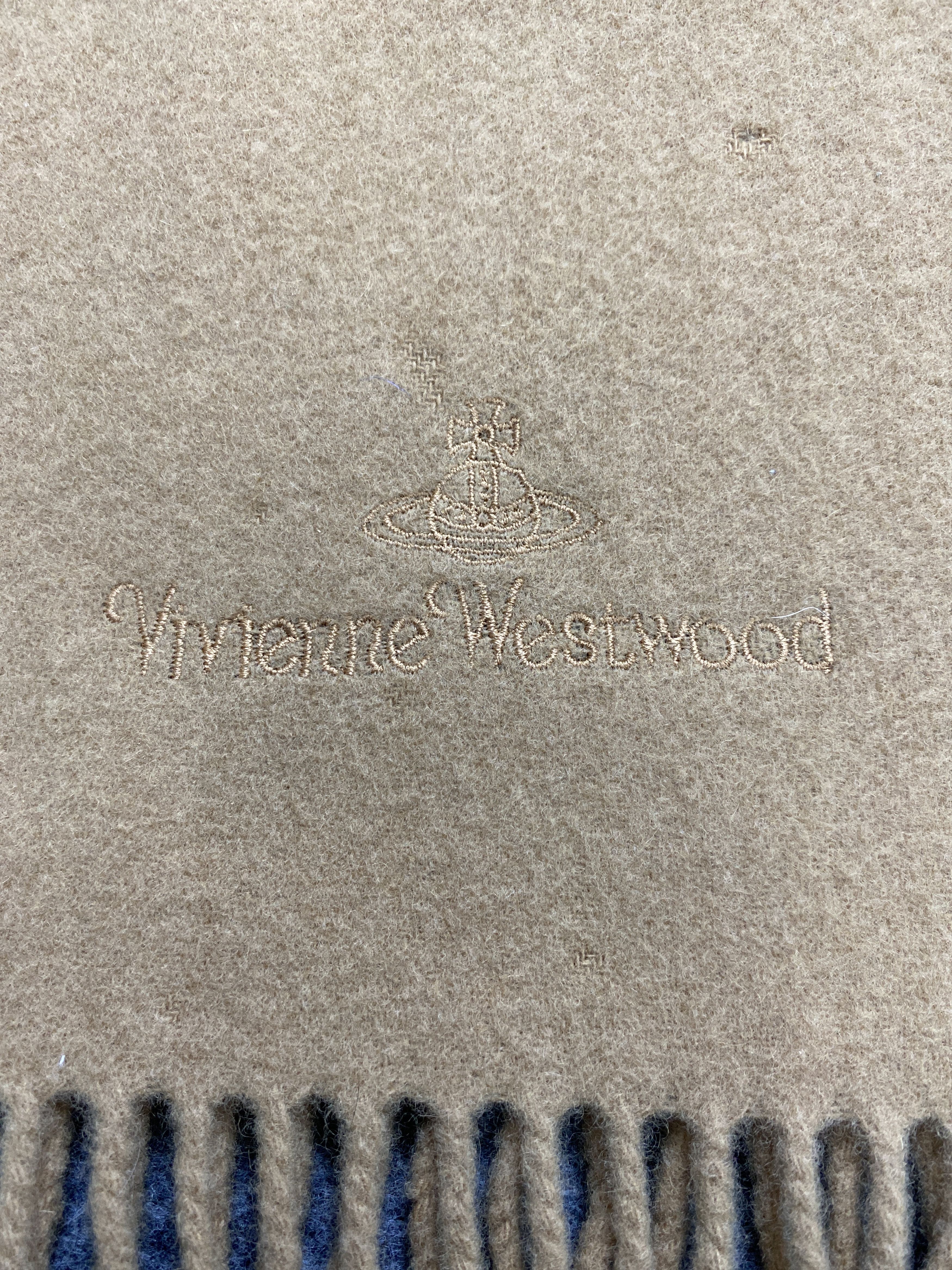 VIVIENNE WESTWOOD Scarf/Muffler/Neckwear-T354