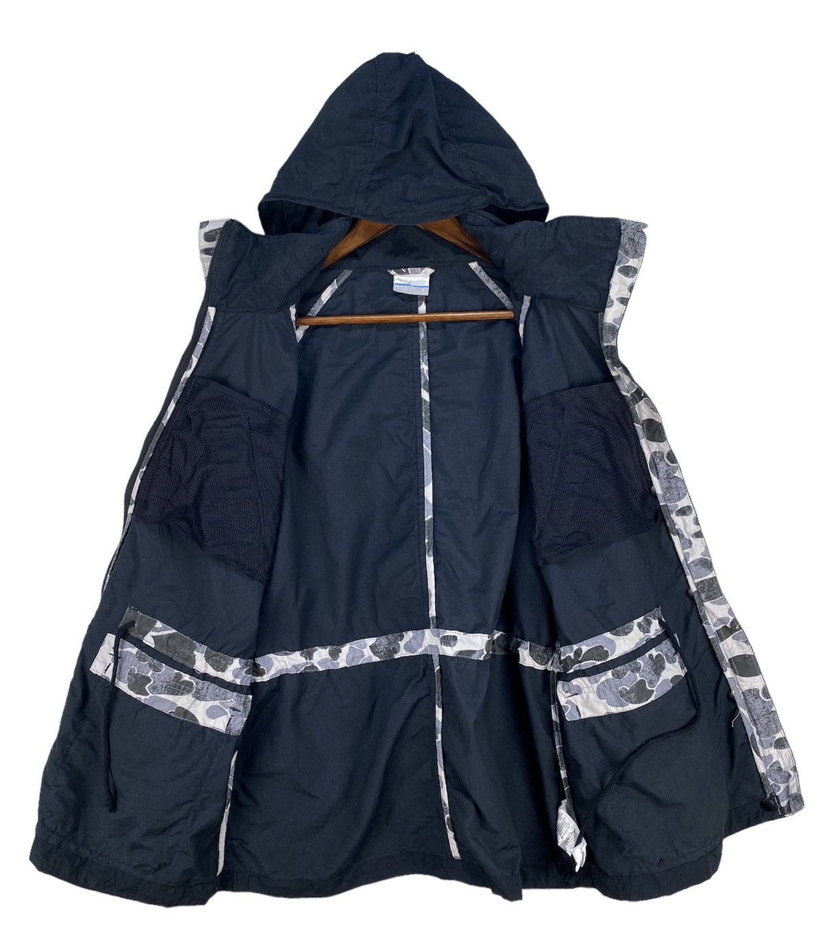 Columbia Columbia Tactical Jacket Size US L / EU 52-54 / 3 - 6 Thumbnail