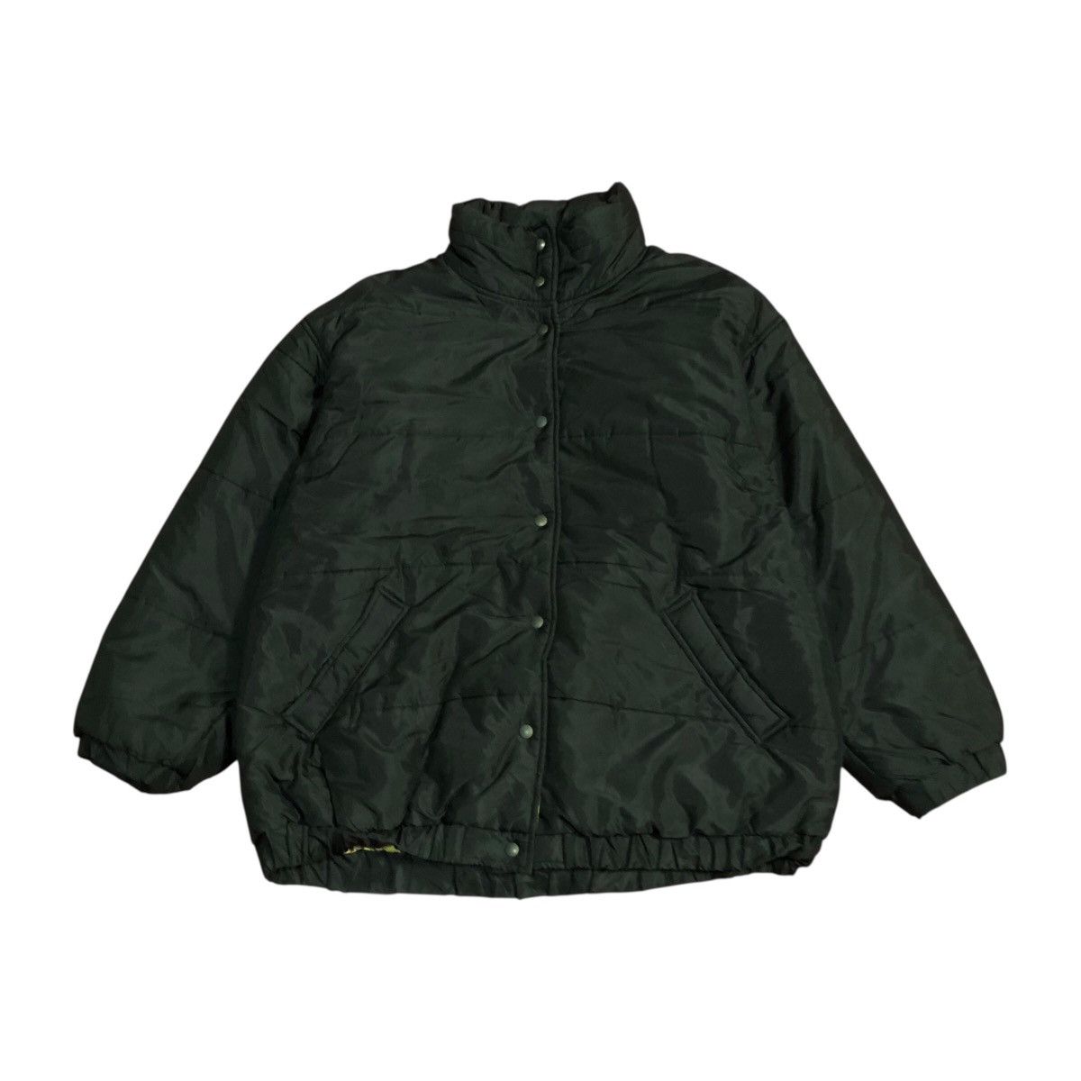 Salvatore Ferragamo Sarvatore Ferragamo Down Jacket Size US S / EU 44-46 / 1 - 5 Thumbnail