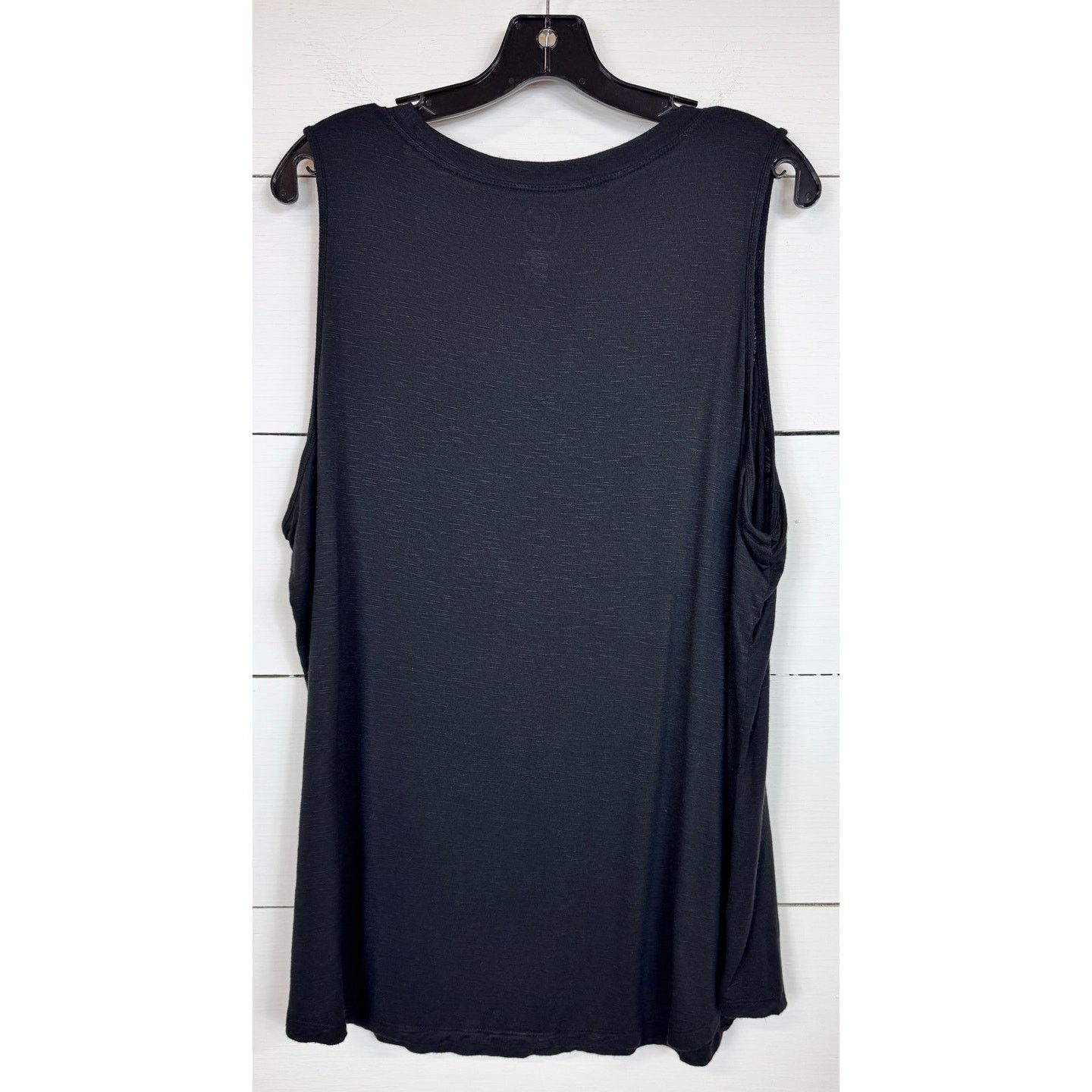 Other Maurices Sleeveless Blouse Women's Size 3 Size 3XL / US 20-22 - 2 Thumbnail