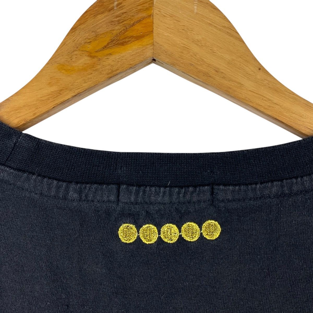 Coogi Vintage COOGI embroidery big logo hip hop tee Size US XXL / EU 58 / 5 - 9 Thumbnail