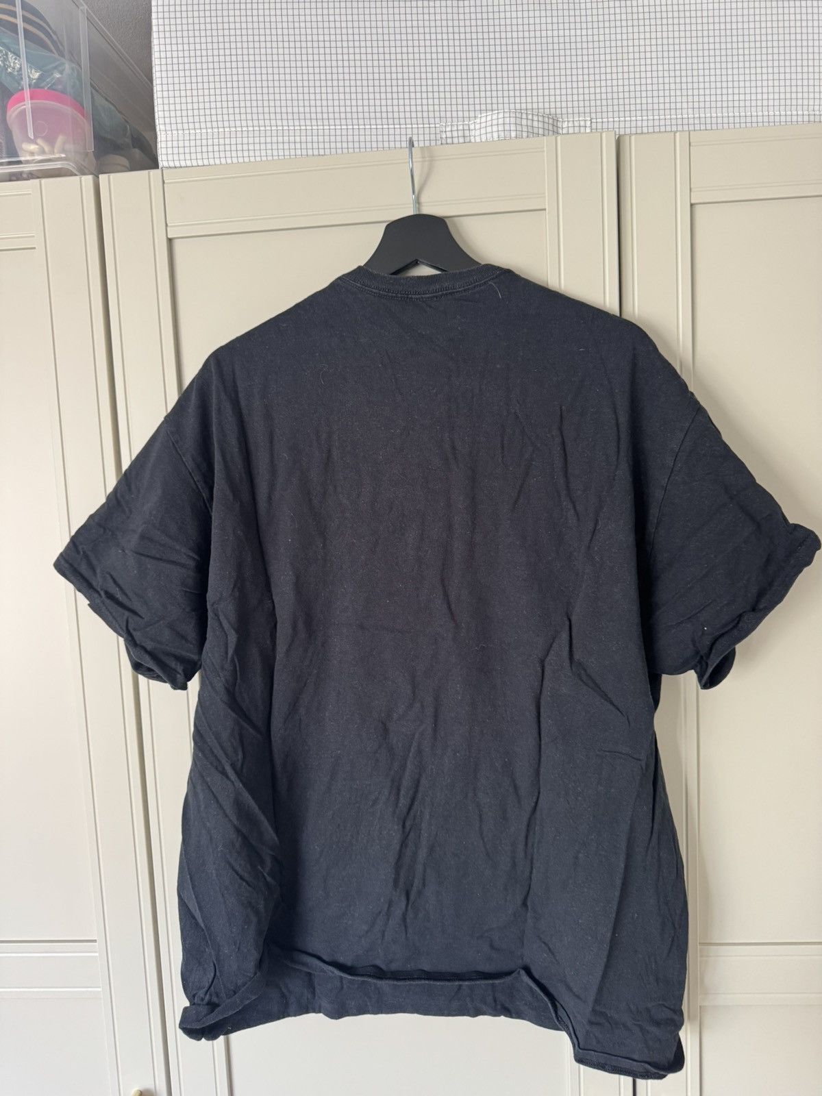 Playstation × Travis Scott Playstation X Travis Scott Tee Size US L / EU 52-54 / 3 - 3 Thumbnail
