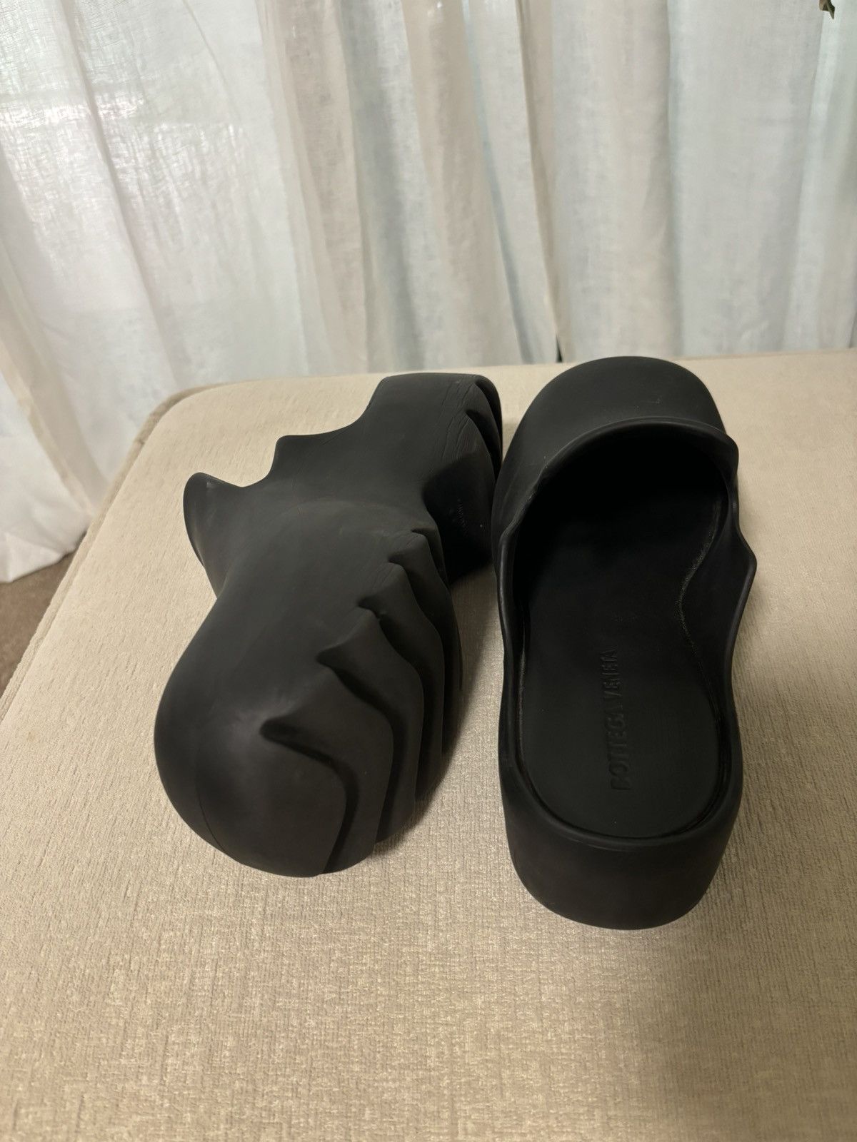Bottega Veneta Bottega clogs Size US 9.5 / EU 42-43 - 3 Thumbnail