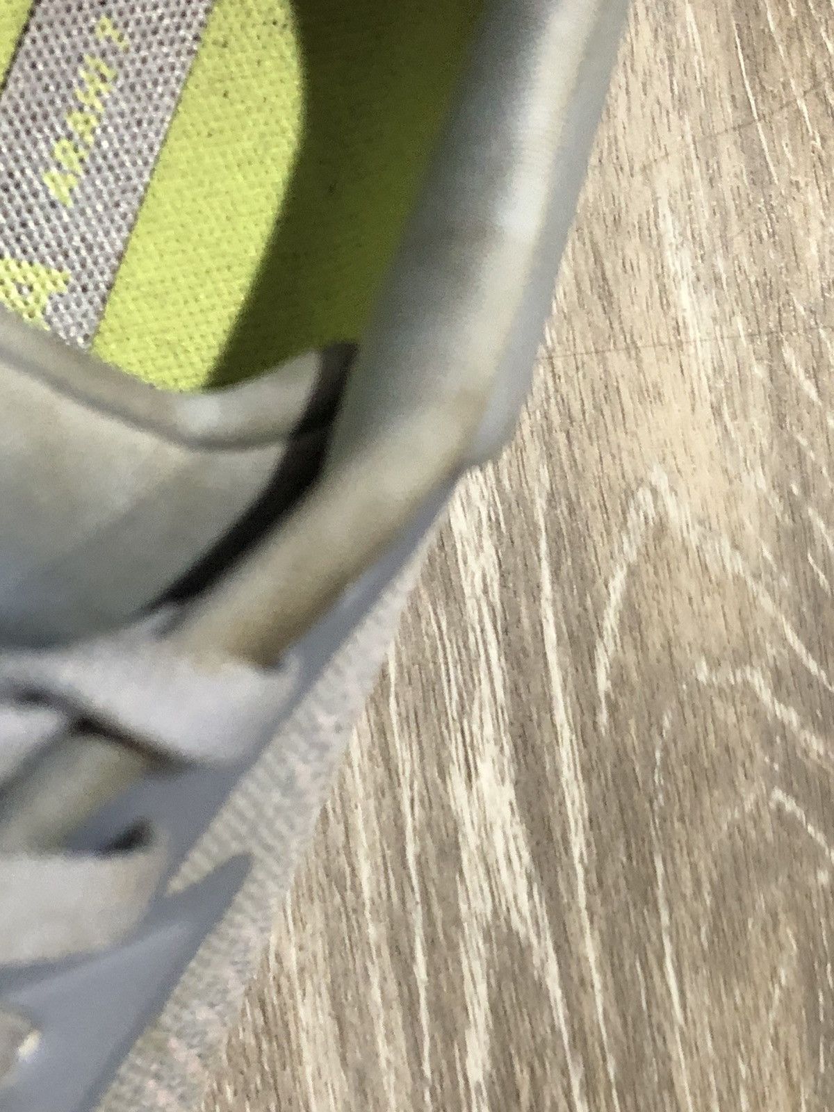 Hoka Hoka Arahi 7 1147851-GLP Size US 10 / IT 40 - 6 Thumbnail