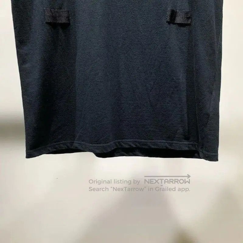 Dior Dior Black Cotton Men's T-Shirt . Size US M / EU 48-50 / 2 - 7 Thumbnail