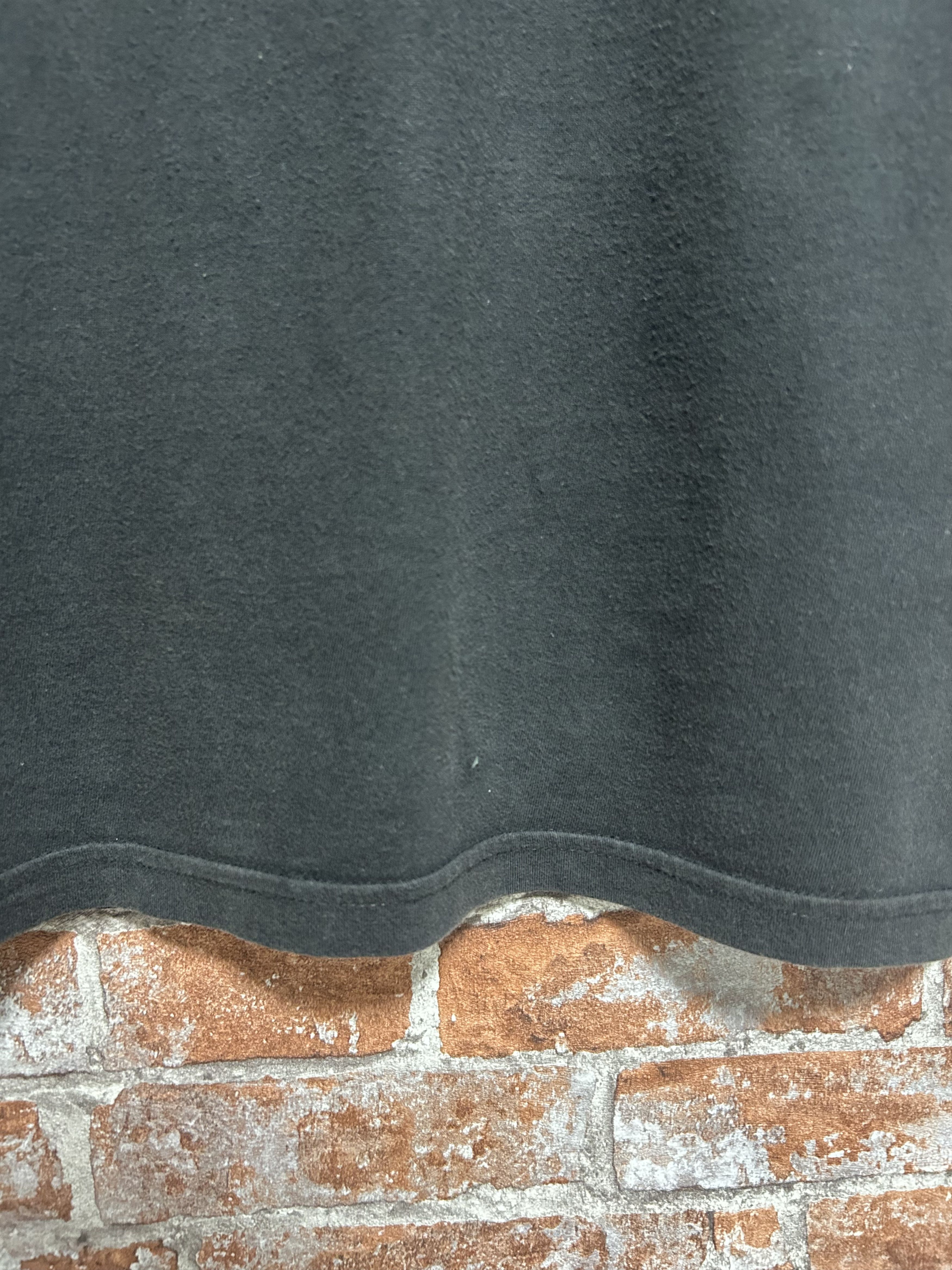 Vintage Vintage 2005 Star Wars Movie Darth Vader T-shirt Size US S / EU 44-46 / 1 - 9 Thumbnail