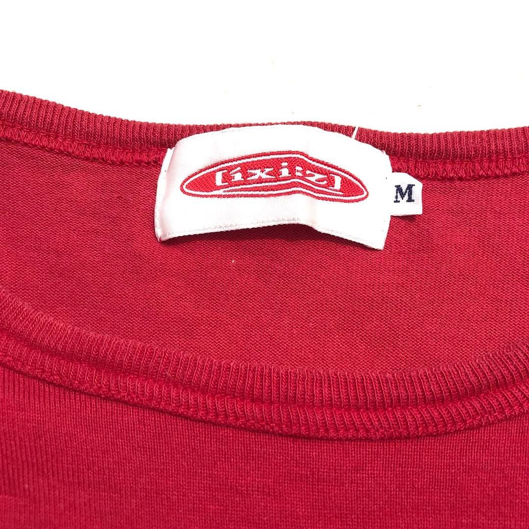 Japanese Brand Vintage Mod Revival ixi:z + Science japan the jam paulweller Size US M / EU 48-50 / 2 - 7 Thumbnail