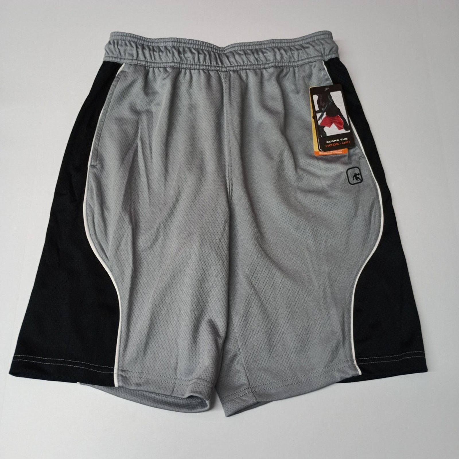 Other 2 AND1 Basketball Shorts Men’s Size S Gray Blue 10" Inseam Size US 30 / EU 46 - 9 Thumbnail