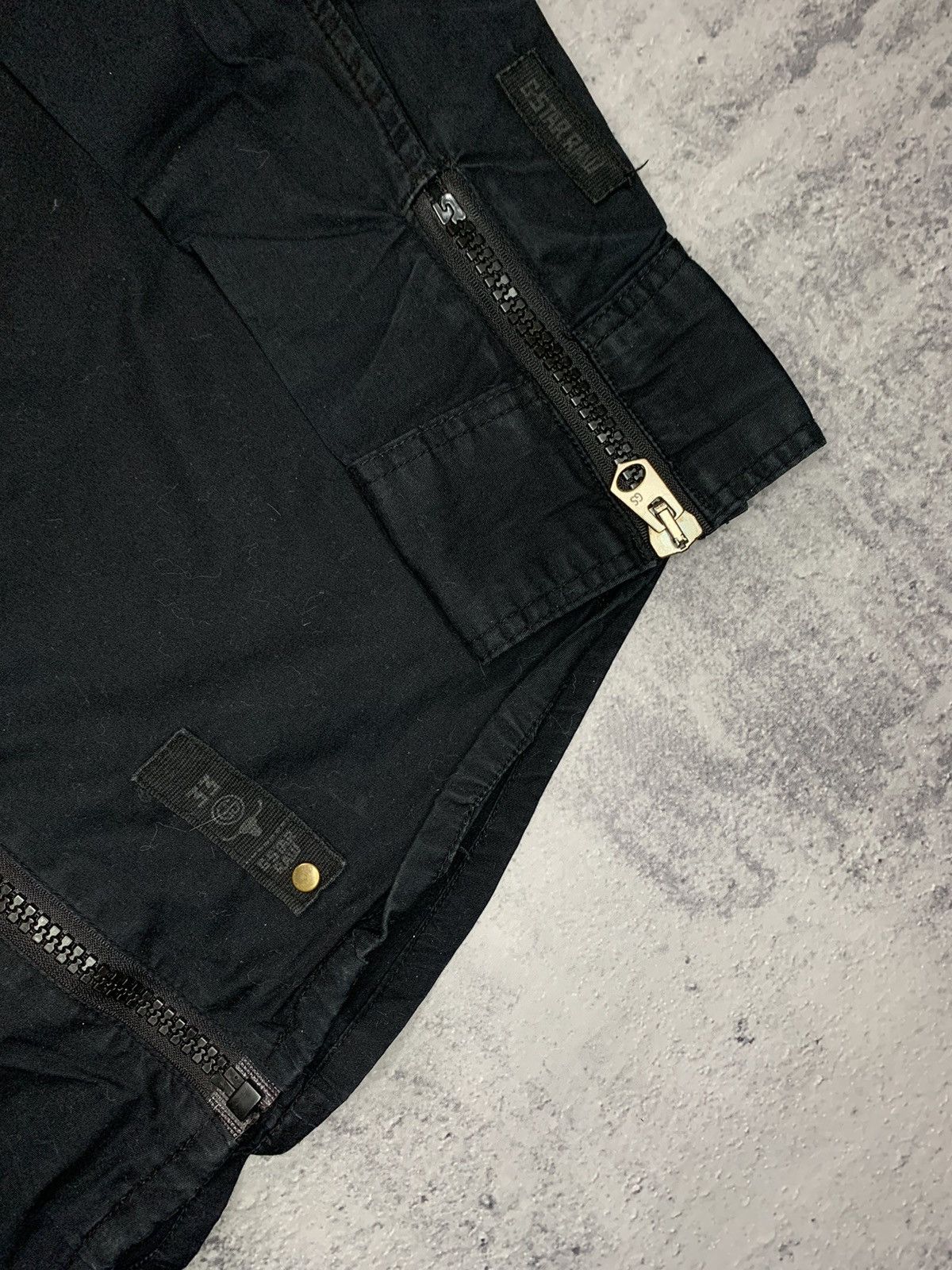 G-Star G-Star Raw Deline Overshirt Jacket Size US M / EU 48-50 / 2 - 6 Thumbnail