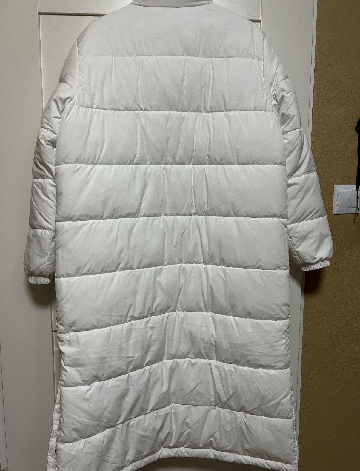 Tommy Jeans Warm Jacket Tommy Jeans Size L / US 10 / IT 46 - 6 Thumbnail