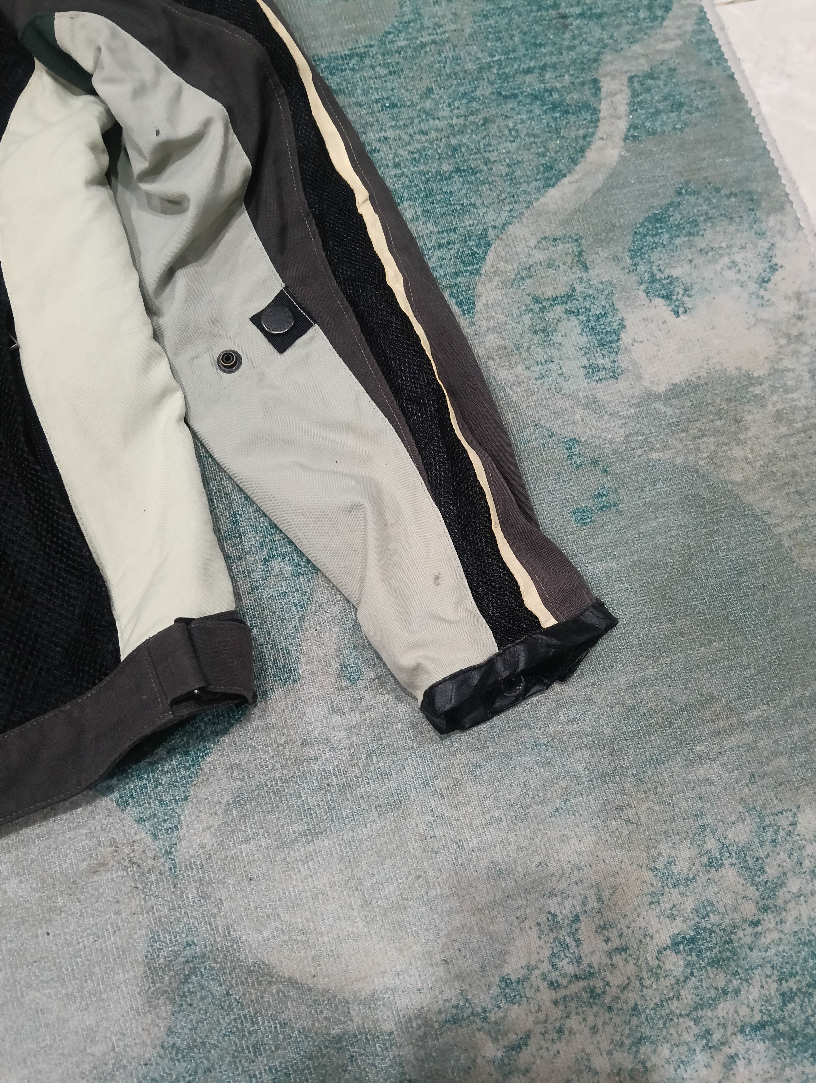 Dainese × Vintage Dainese Jacket Size US L / EU 52-54 / 3 - 4 Thumbnail