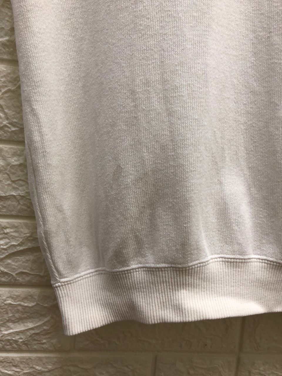 Vintage Japan made LUPO DI MARE SINA COVA Embroided Sweatshirt Size US M / EU 48-50 / 2 - 6 Thumbnail