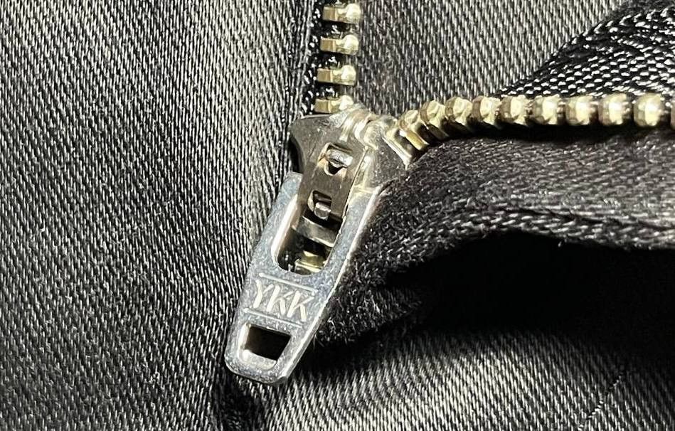Undercover Undercoverism - Switching Panel Straight Pants Size US 28 / EU 44 - 7 Thumbnail
