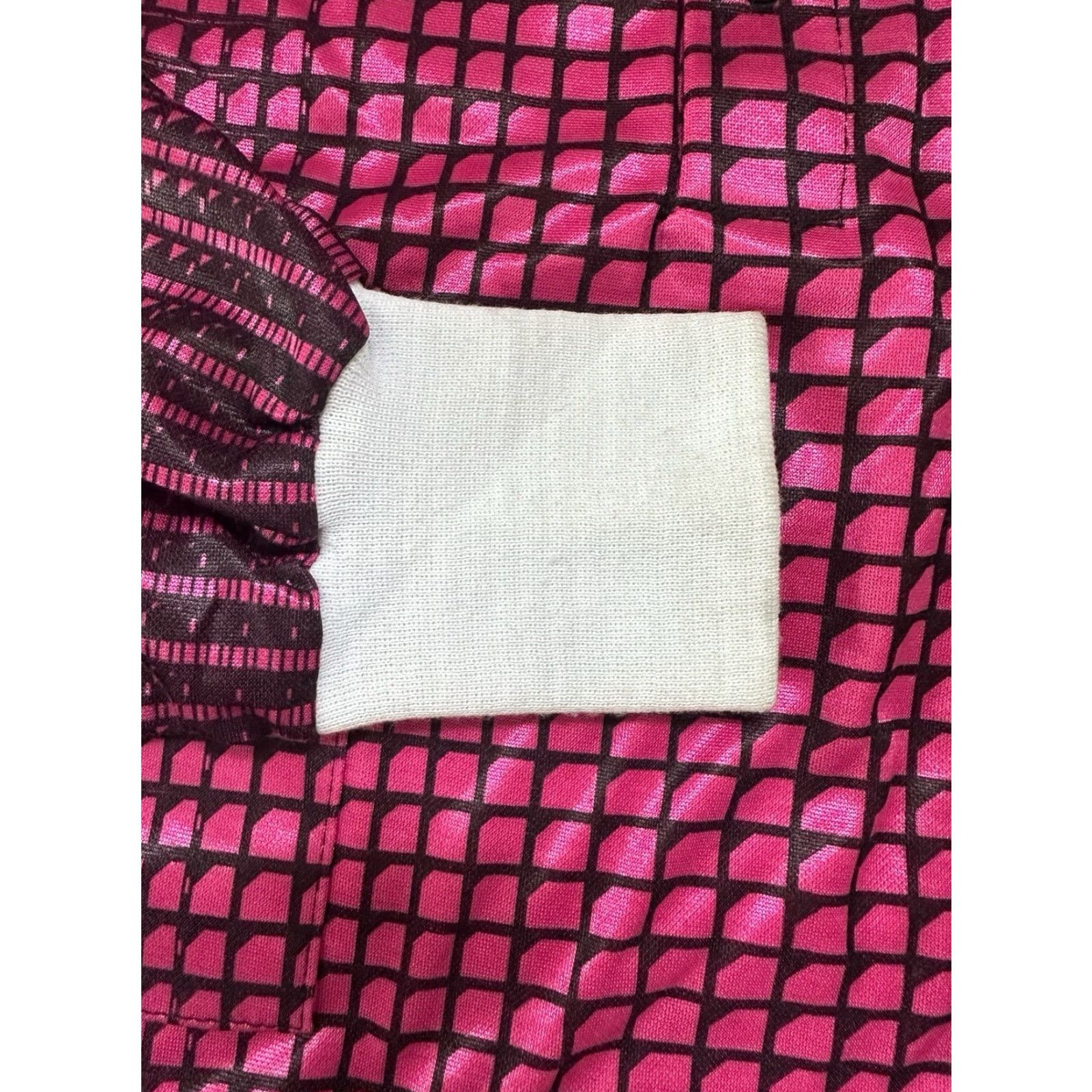 Vintage VINTAGE SCORE soccer polo shirt Mens L Deadstock NWOT 90s Made in USA Pink Size US L / EU 52-54 / 3 - 5 Thumbnail