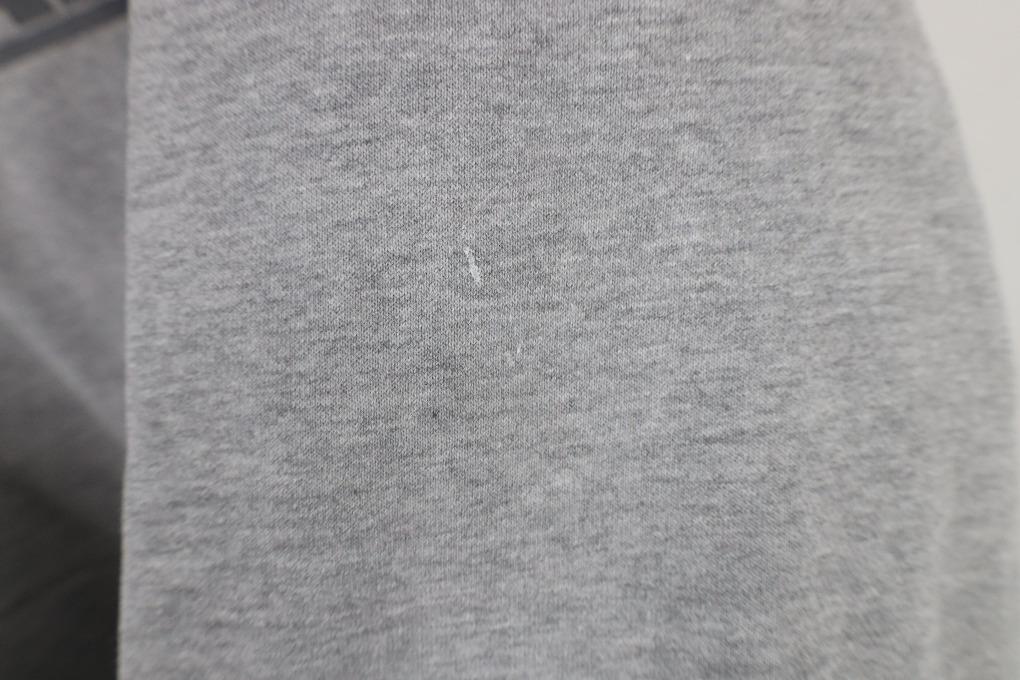 Vintage Vintage Dewalt Tools Heavyweight Hoodie Sweatshirt Gray Size US L / EU 52-54 / 3 - 8 Thumbnail