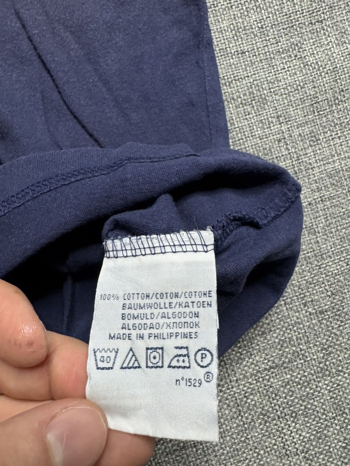 Polo Ralph Lauren T-shirt Polo Ralph Lauren Size US XXL / EU 58 / 5 - 11 Thumbnail