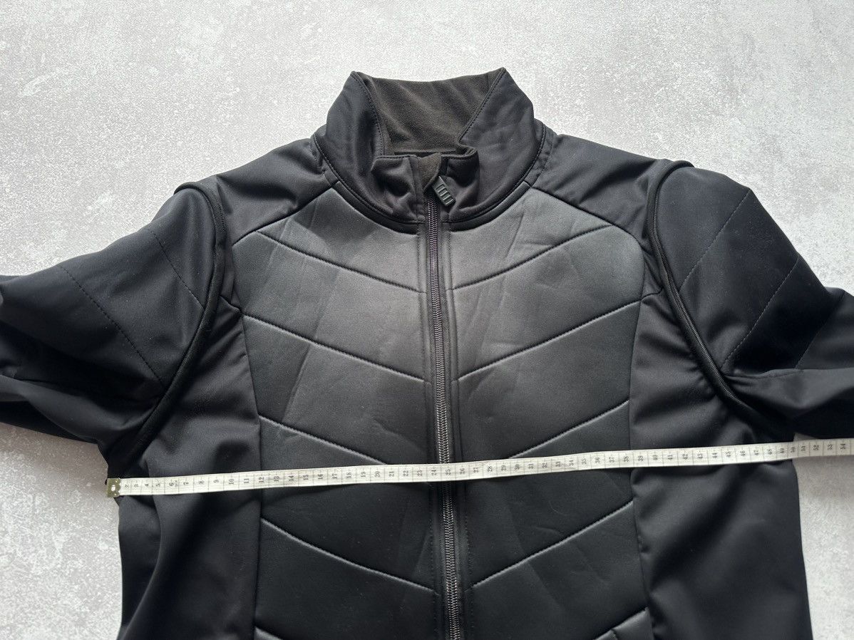 BMW bmw motorrad jacket PCM Jacke Ride size M Size US M / EU 48-50 / 2 - 6 Thumbnail