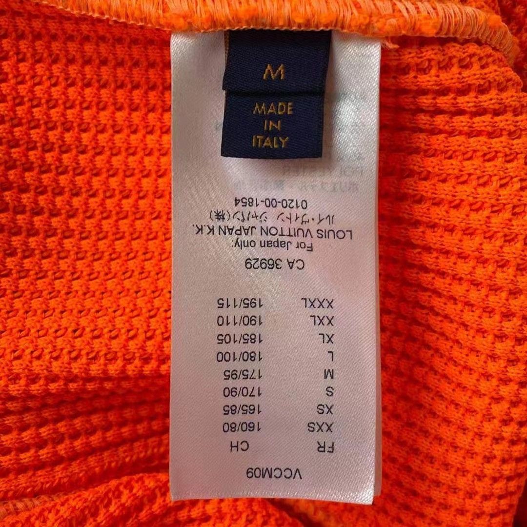 Louis Vuitton × Virgil Abloh Louis Vuitton Lv Waffle and Damier Denim Jacket Size US M / EU 48-50 / 2 - 4 Thumbnail