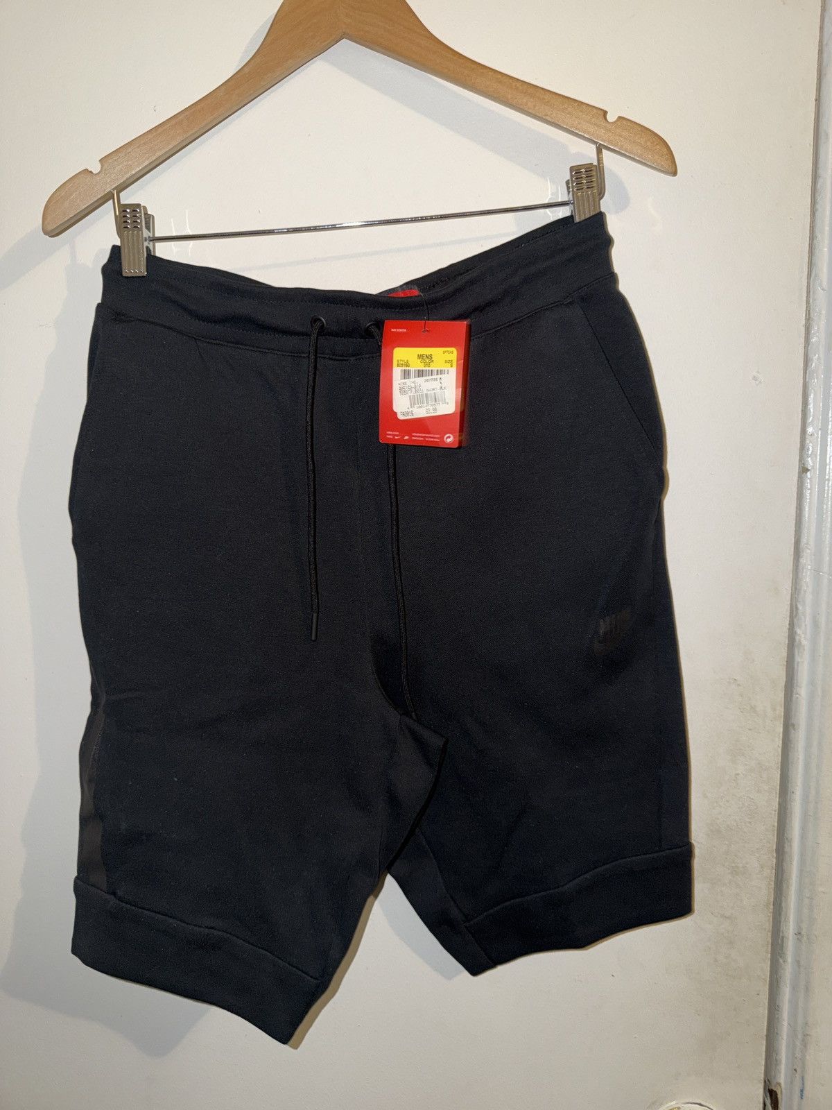 Nike Nike tech short (og version ) Size US 28 / EU 44 - 3 Thumbnail