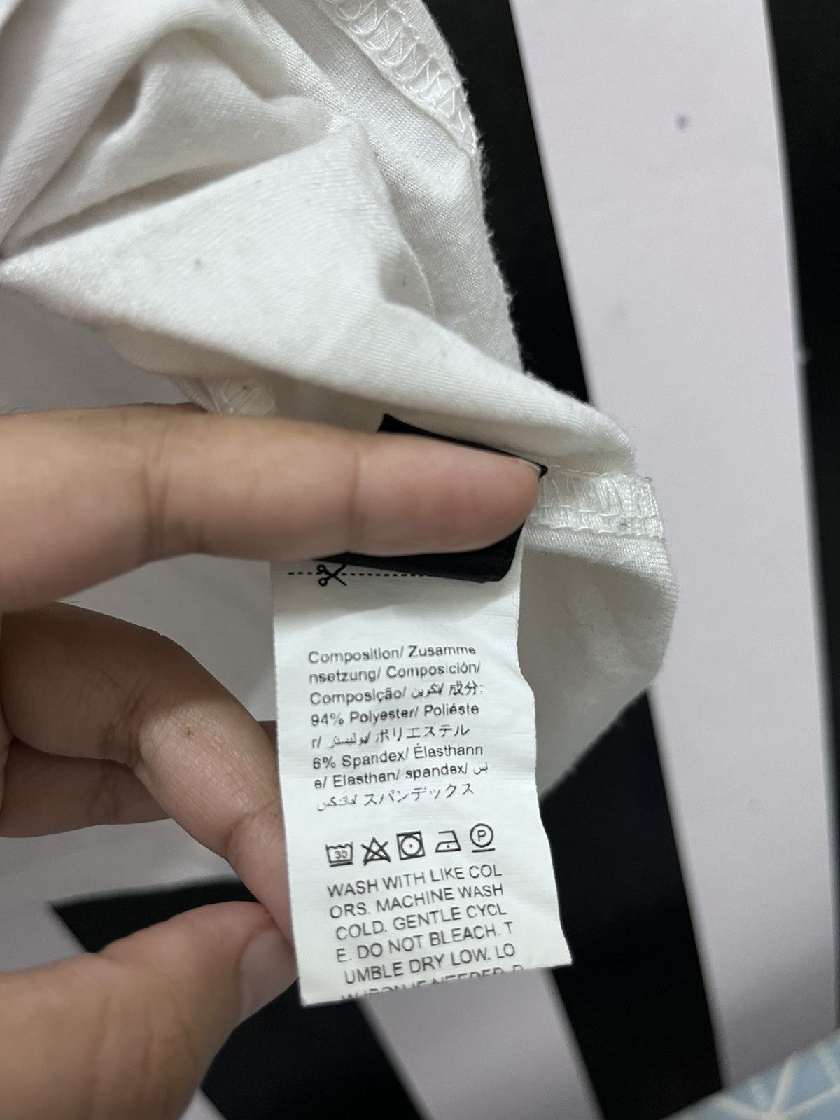 Shein Happy vibe tee Size US XL / EU 56 / 4 - 6 Thumbnail