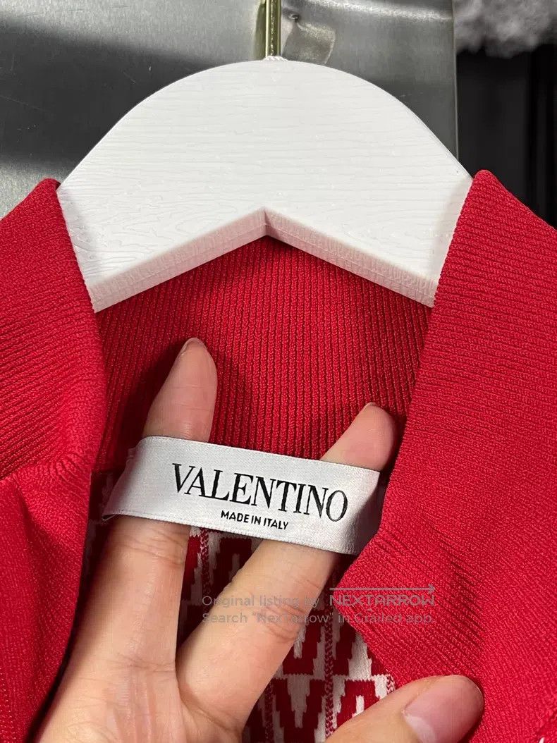 Valentino Valentino Dresses Size S / US 4 / IT 40 - 5 Thumbnail