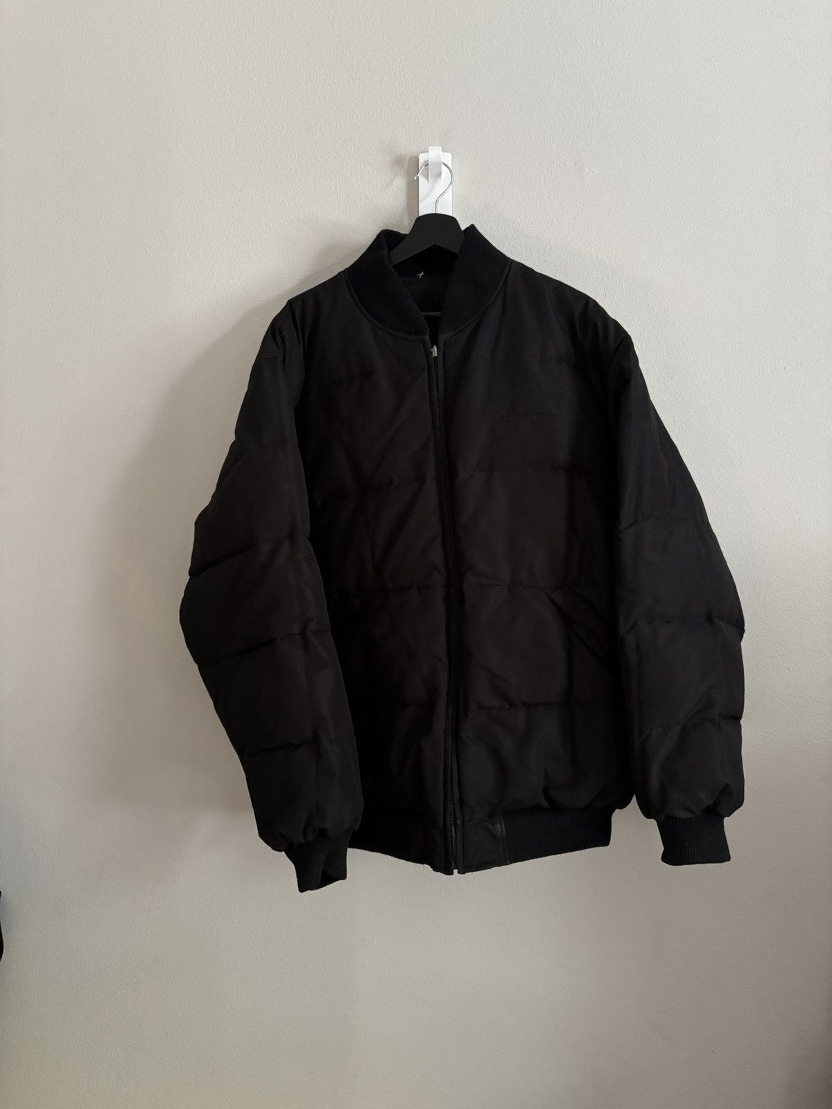 Sean John Sean John Puffer Jacket Size US XXL / EU 58 / 5 - 1 Thumbnail
