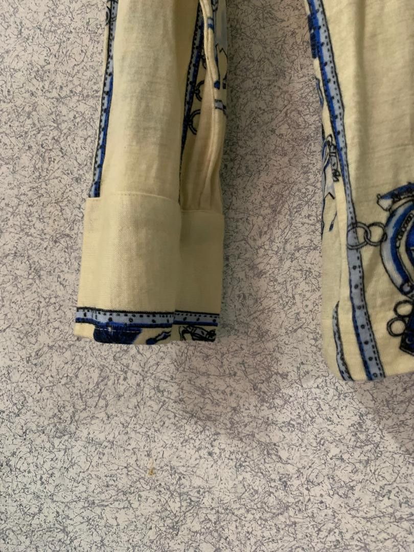 Japanese Brand Bobby cole Size US L / EU 52-54 / 3 - 7 Thumbnail