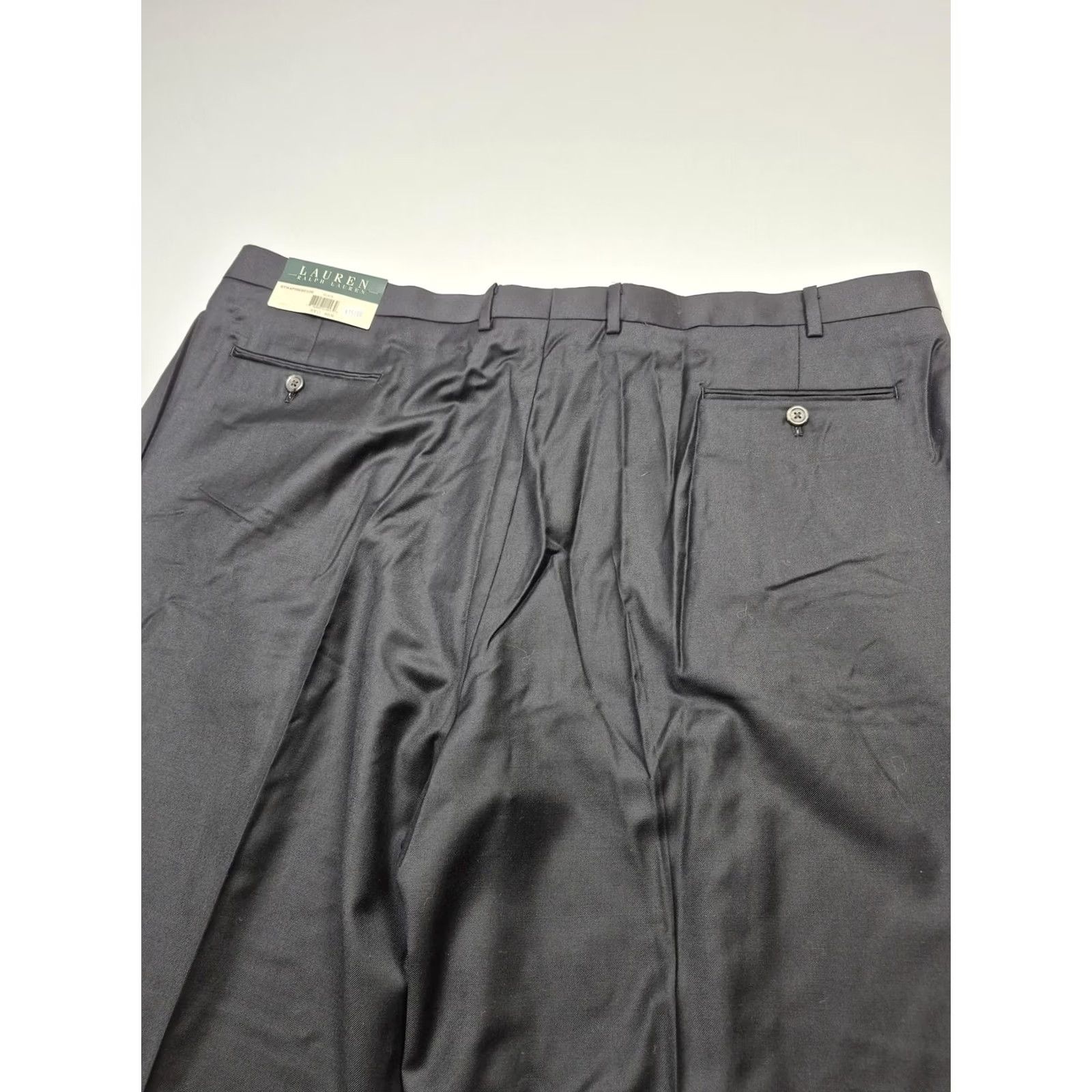 Ralph Lauren VINTAGE not included Size US 30 / EU 46 - 7 Thumbnail