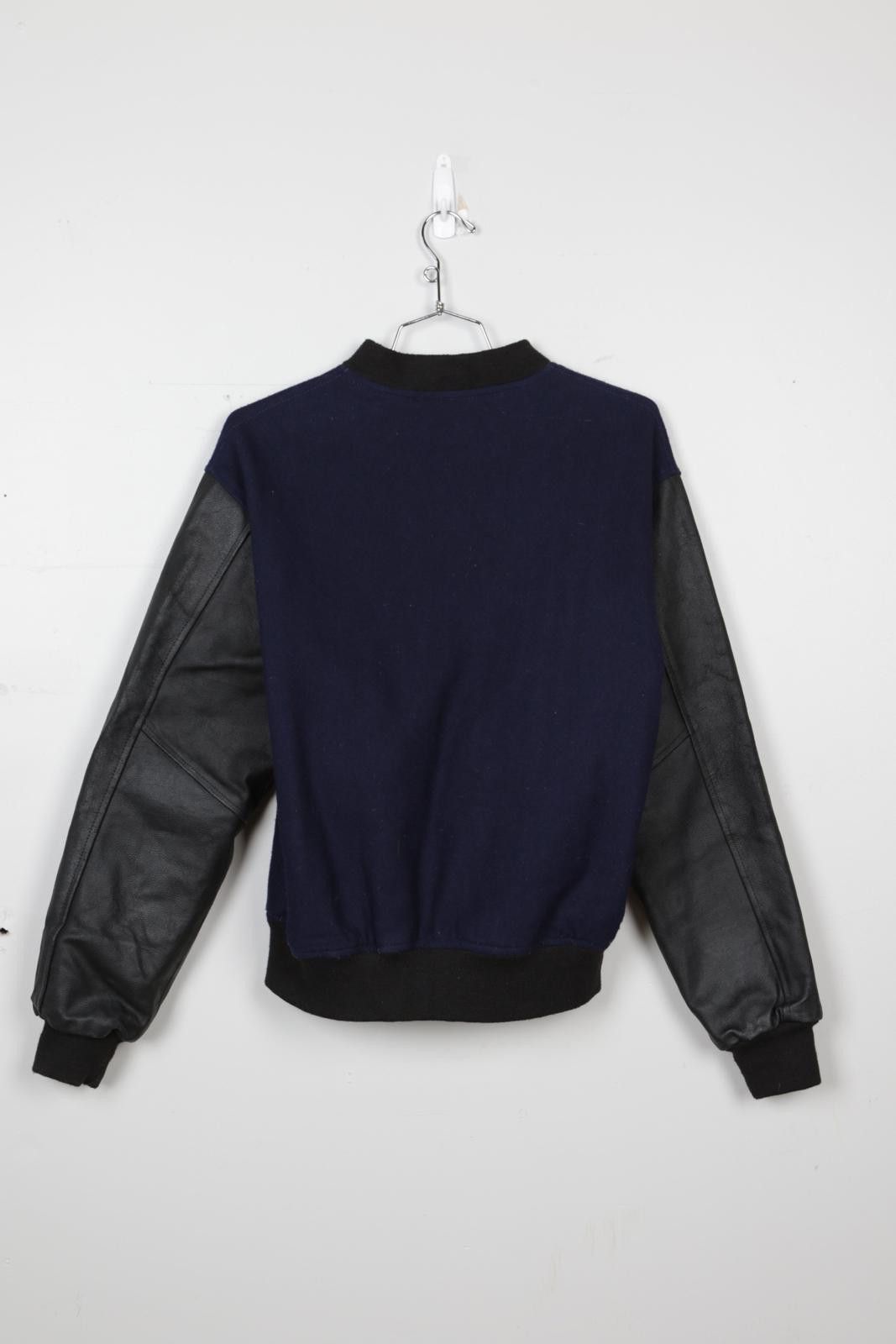Other 00's Common Collective Ensemble Varsity Jacket Size US XL / EU 56 / 4 - 2 Thumbnail
