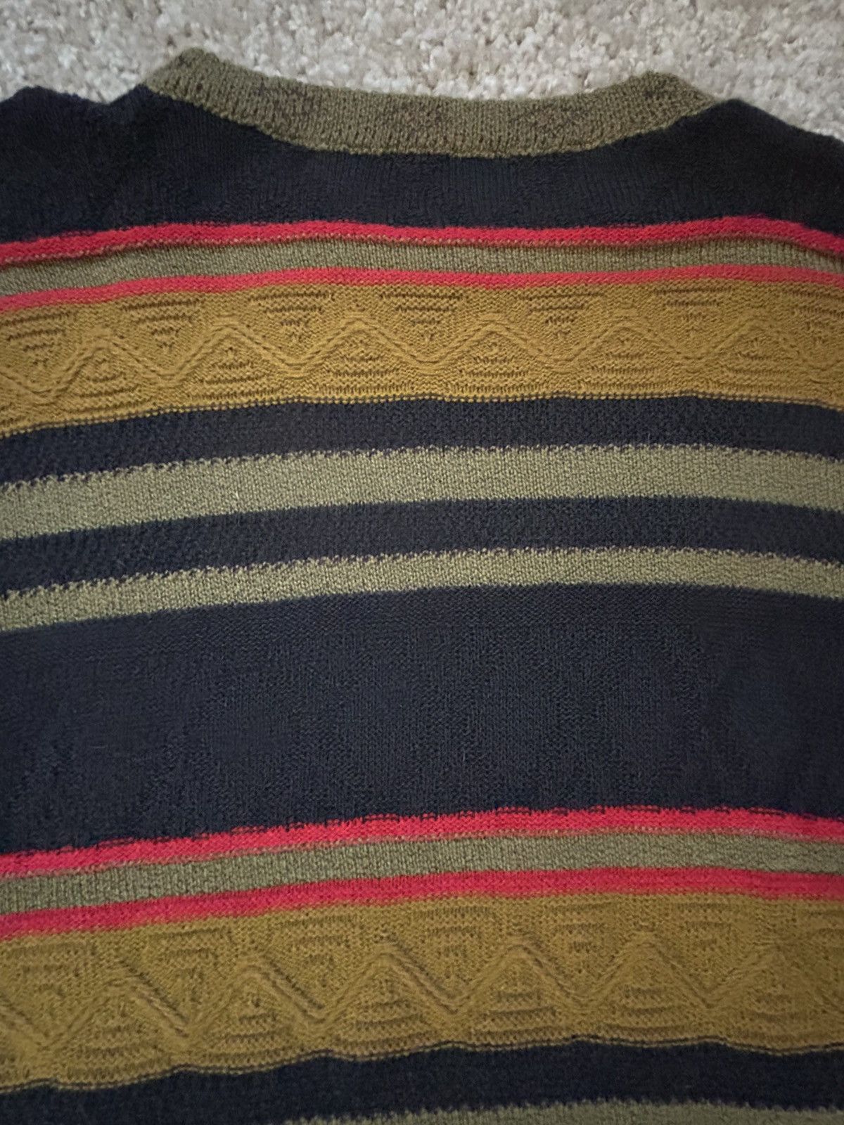 Vintage Coogi x vintage Size US S / EU 44-46 / 1 - 2 Thumbnail