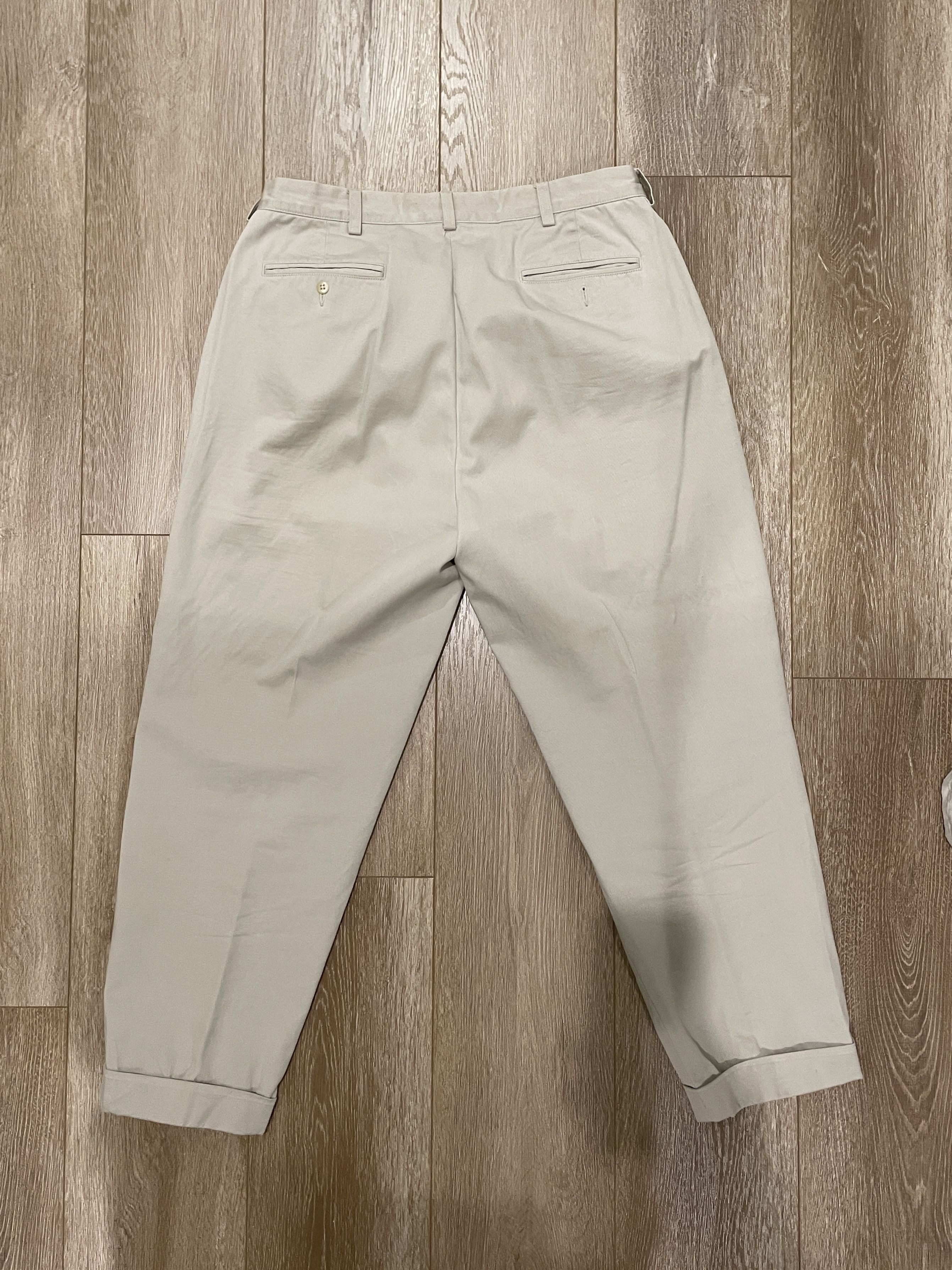 Polo Ralph Lauren Ralph Lauren Andrew pants Size US 36 / EU 52 - 5 Thumbnail