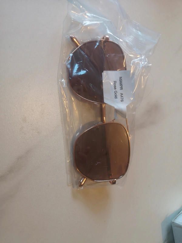 Designer V by very sunglasses Size ONE SIZE - 1 Thumbnail