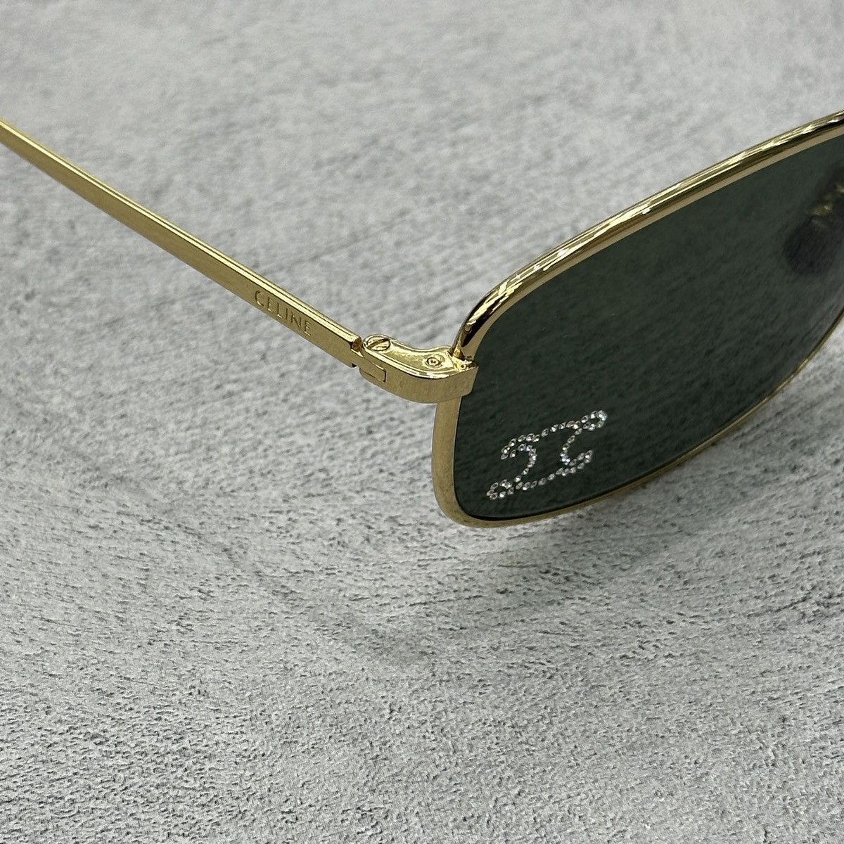 Celine CELINE CL40285U 30N SUNGLASSES Size ONE SIZE - 5 Thumbnail