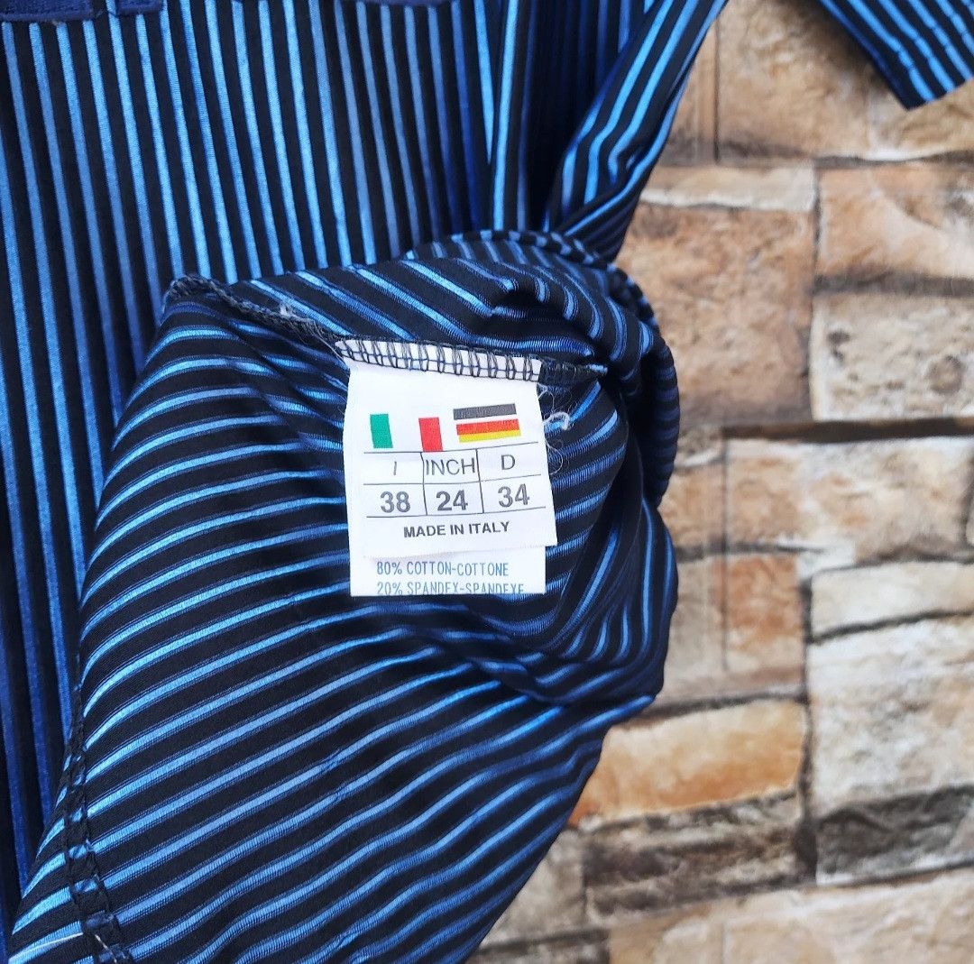 Fendi Vintage FENDI Blouse Size S / US 4 / IT 40 - 5 Thumbnail