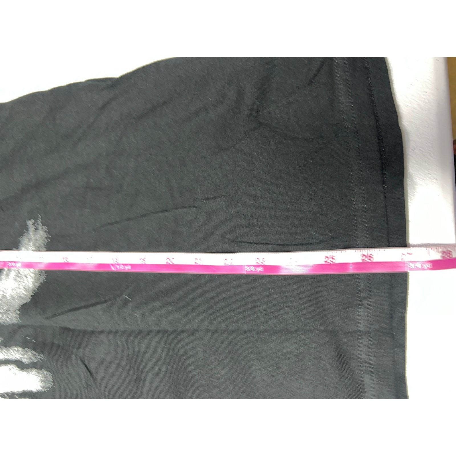 Gildan 2007 Twin Method The Volume Of Self Tour Nu Metal Shirt S Size US S / EU 44-46 / 1 - 11 Thumbnail