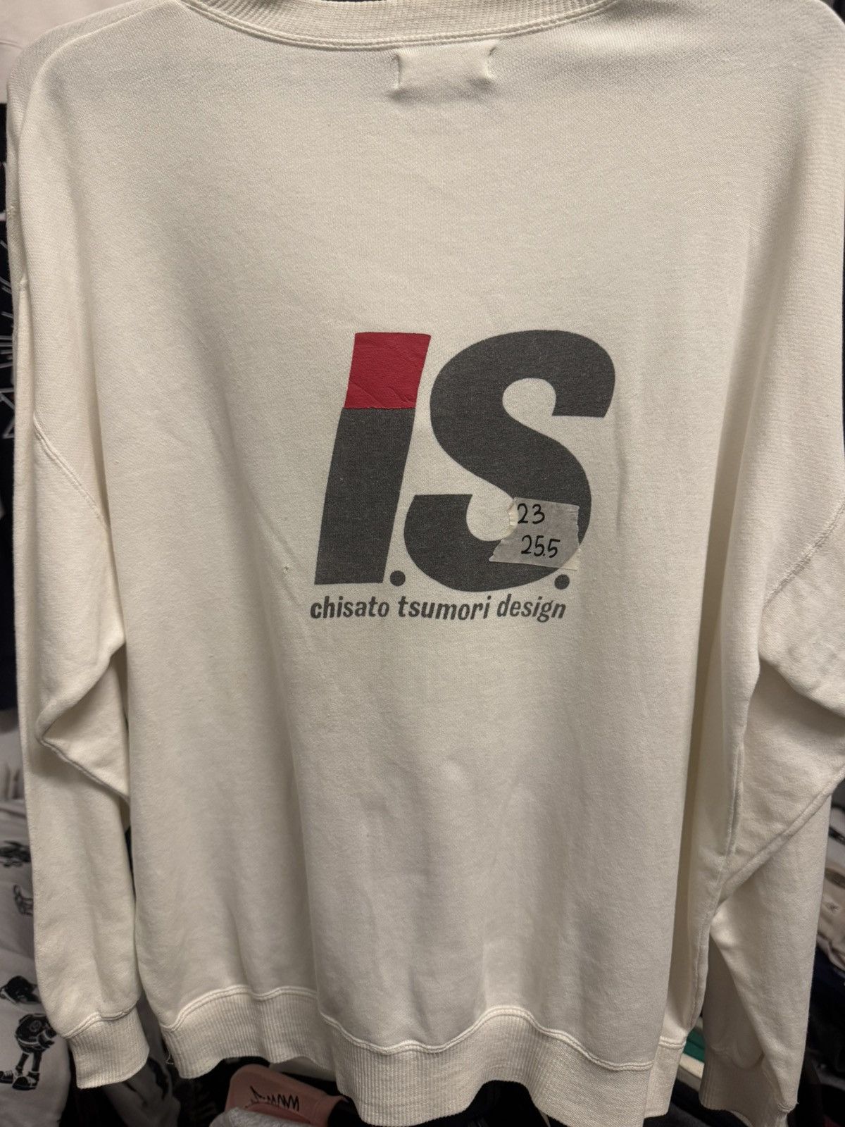 Issey Miyake ISSEY MIYAKE (designer) x rare VINTAGE 70-80s Size US M / EU 48-50 / 2 - 2 Thumbnail