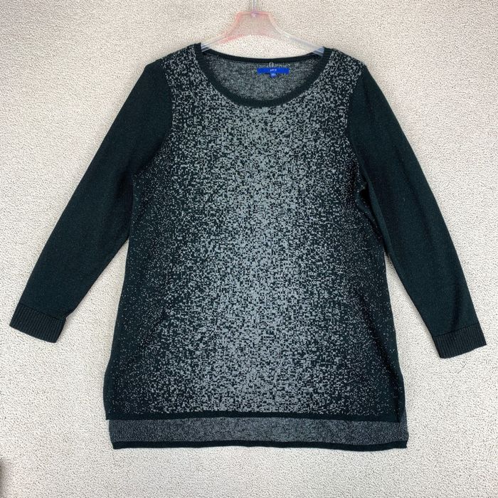 Apt 9 sweater dress hotsell