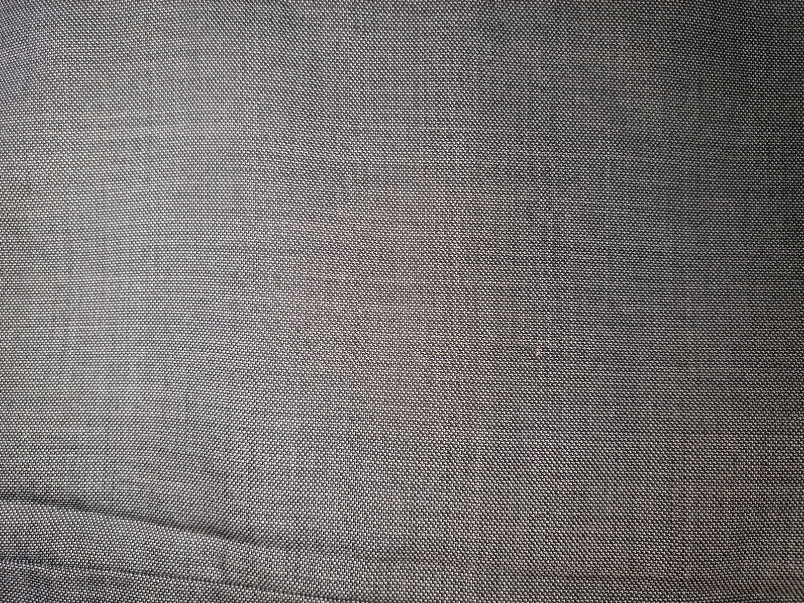 Calvin Klein Calvin Klein Sport Coat Mens 40R Gray Wool Blazer Suit Size 40R - 7 Thumbnail