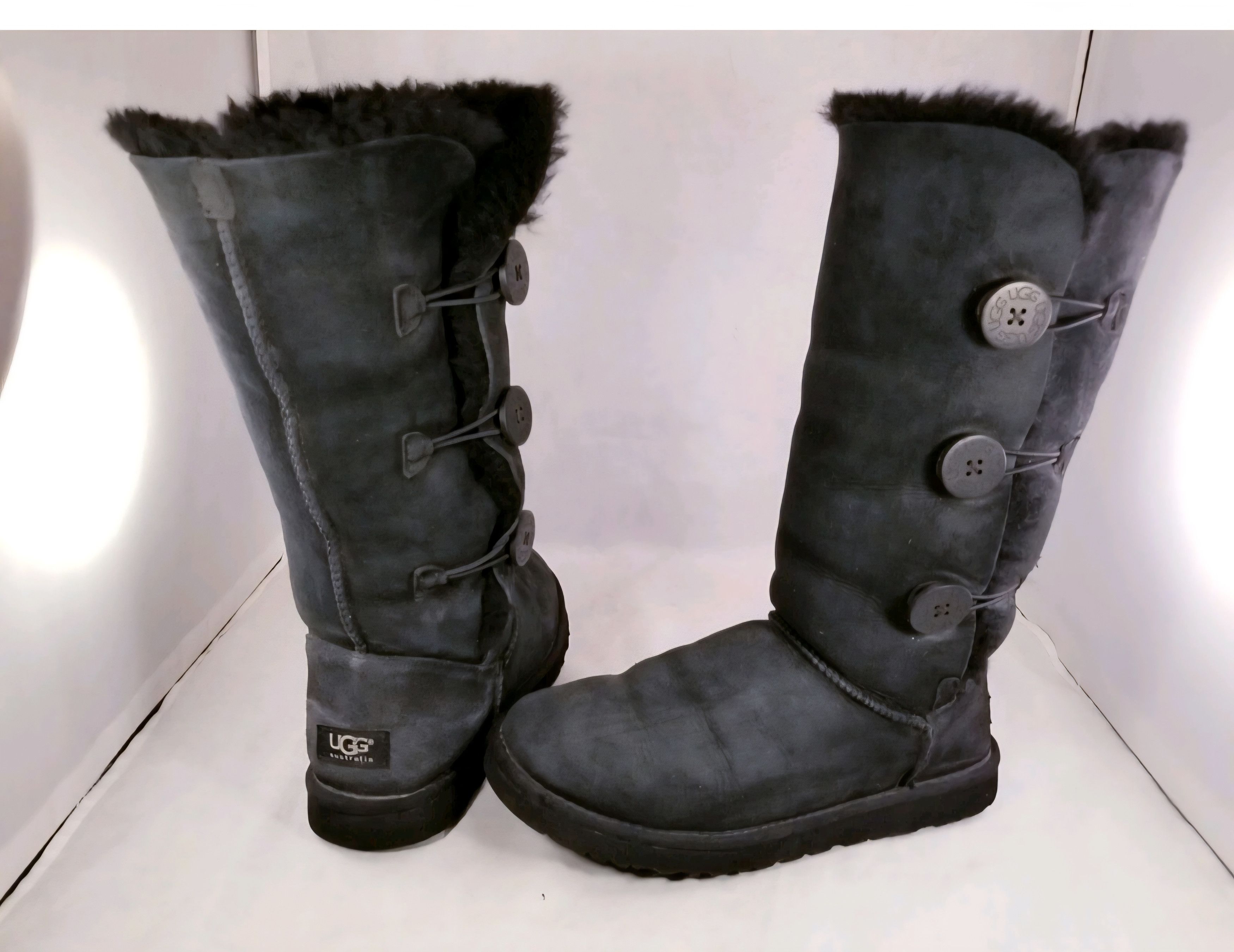 Ugg TRIPLET BAILEY Size US 8 / IT 38 - 6 Thumbnail