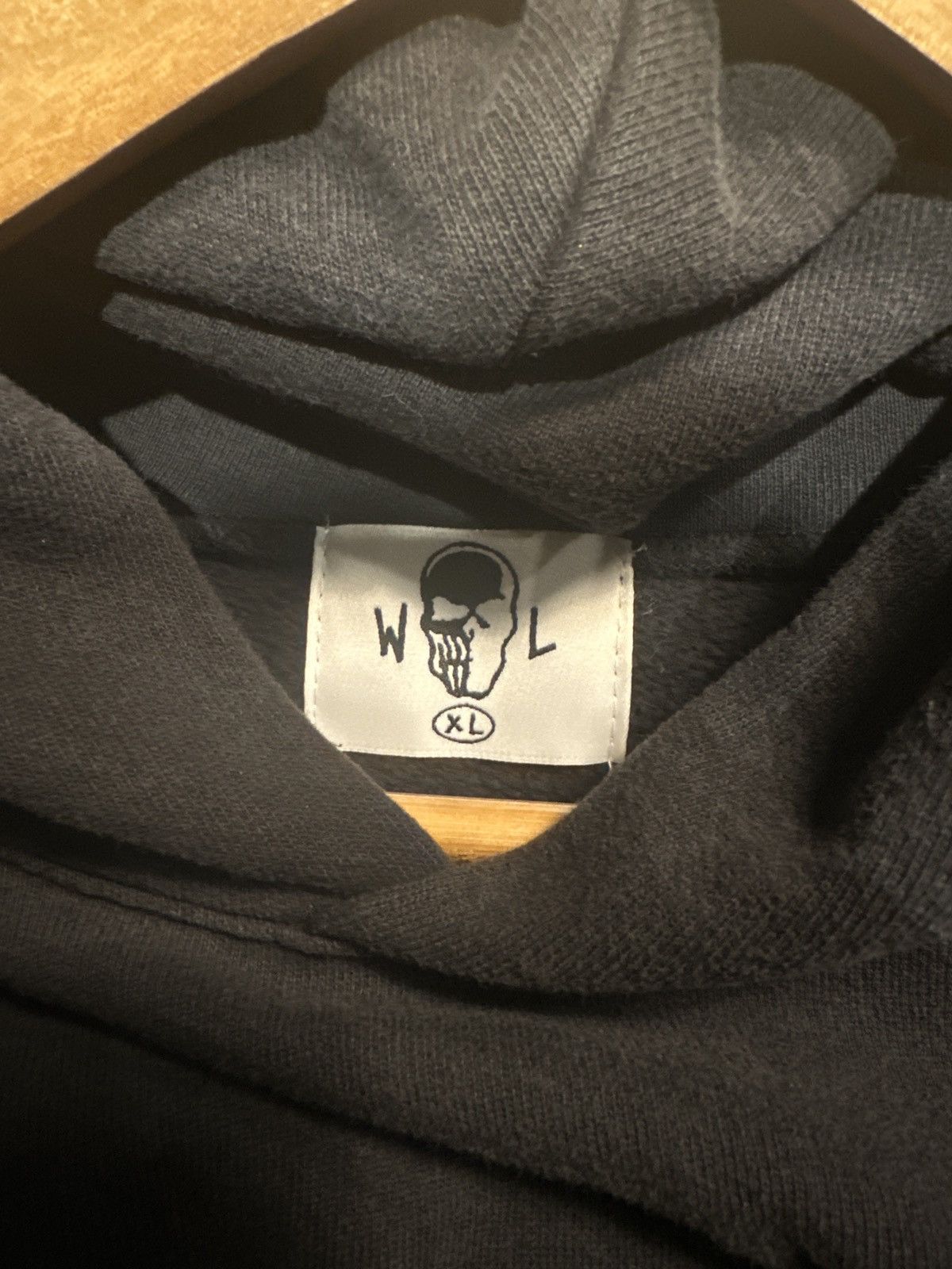 Warren Lotas Warren Lotas sweatshirt Size US XL / EU 56 / 4 - 4 Thumbnail
