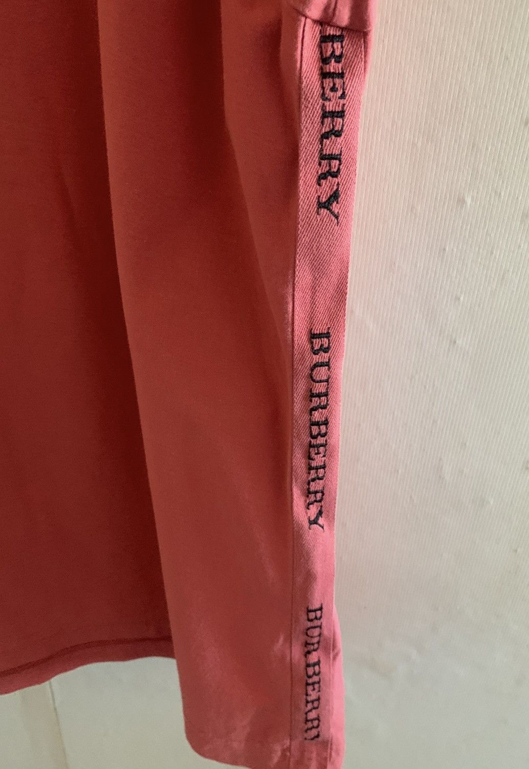 Burberry Burberry t shirt size L Size US L / EU 52-54 / 3 - 7 Thumbnail