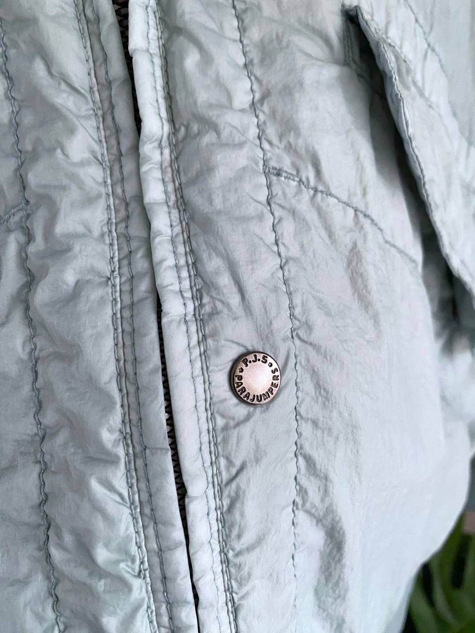 Parajumpers Parajumpers Novak Breeze Shield Men's Bomber Jacket, Size M Size US M / EU 48-50 / 2 - 9 Thumbnail