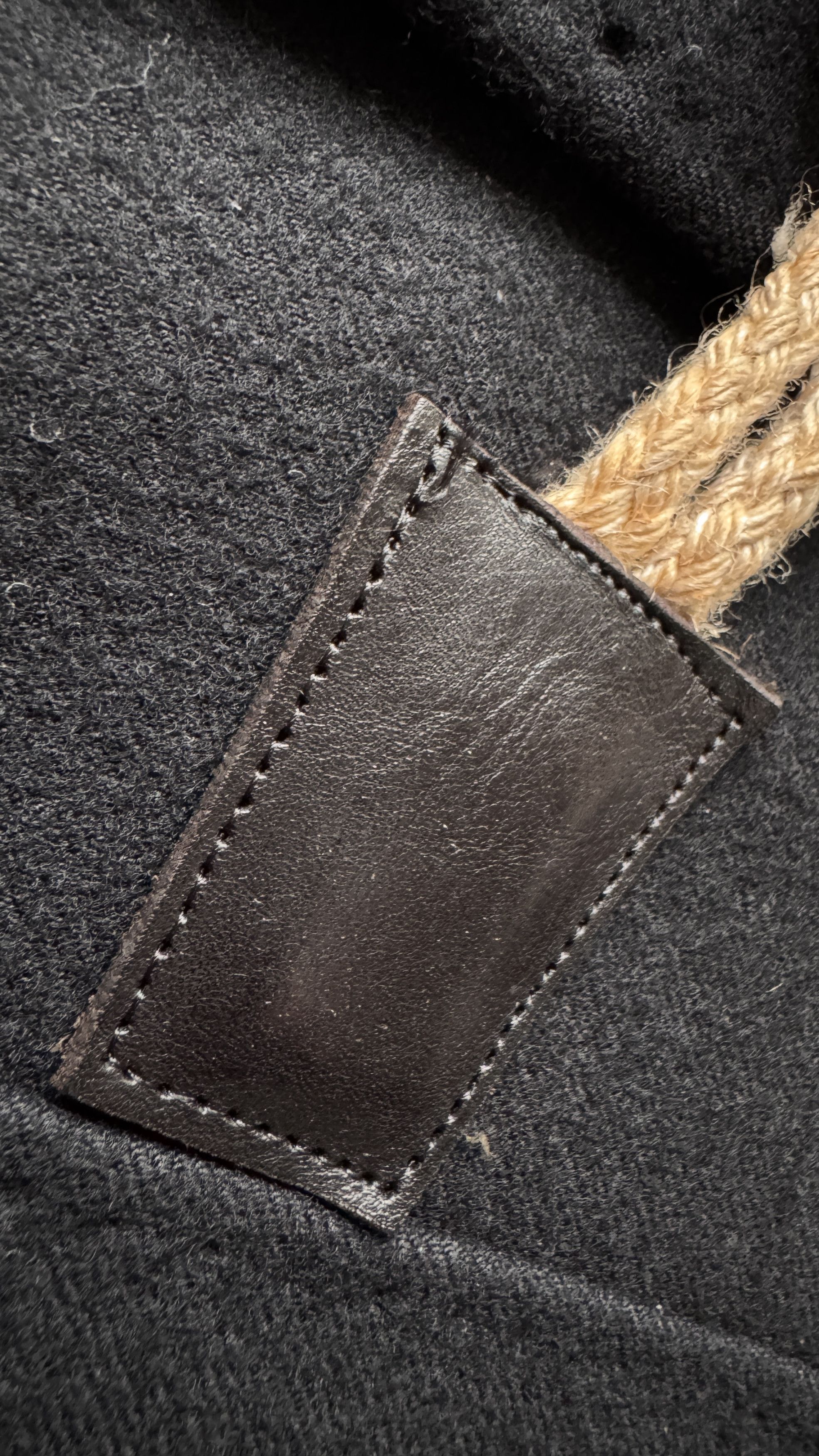 Visvim aa . S . as new . COMMODORE COAT WOOL + GORE-WINDSTOPPER Size US S / EU 44-46 / 1 - 8 Thumbnail