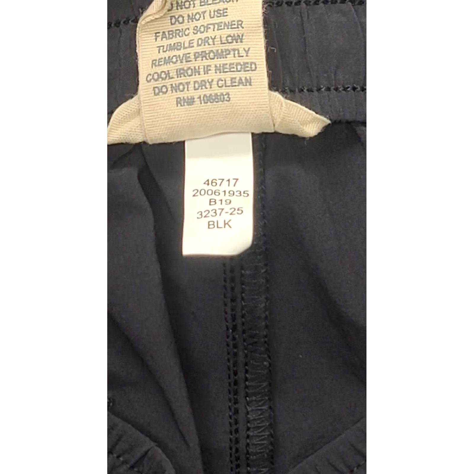Vintage Duluth Womens Pants M 31x28 DuluthFlex Sidewinder Relaxed High Rise Size 32" / US 10 / IT 46 - 3 Thumbnail
