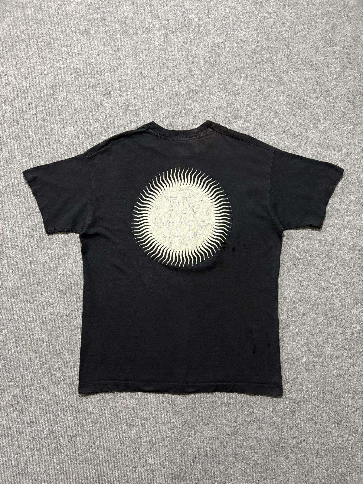 Band Tees 1995 Pure phase by spiritualized Size US L / EU 52-54 / 3 - 2 Thumbnail