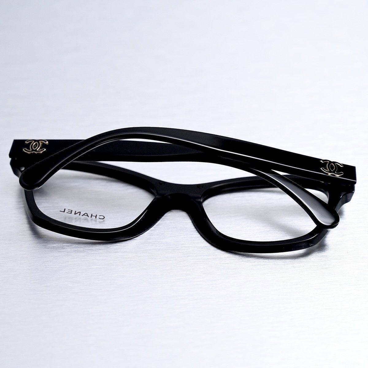 Chanel CHANEL 0CH3482 C888 GLASSES Size ONE SIZE - 10 Thumbnail