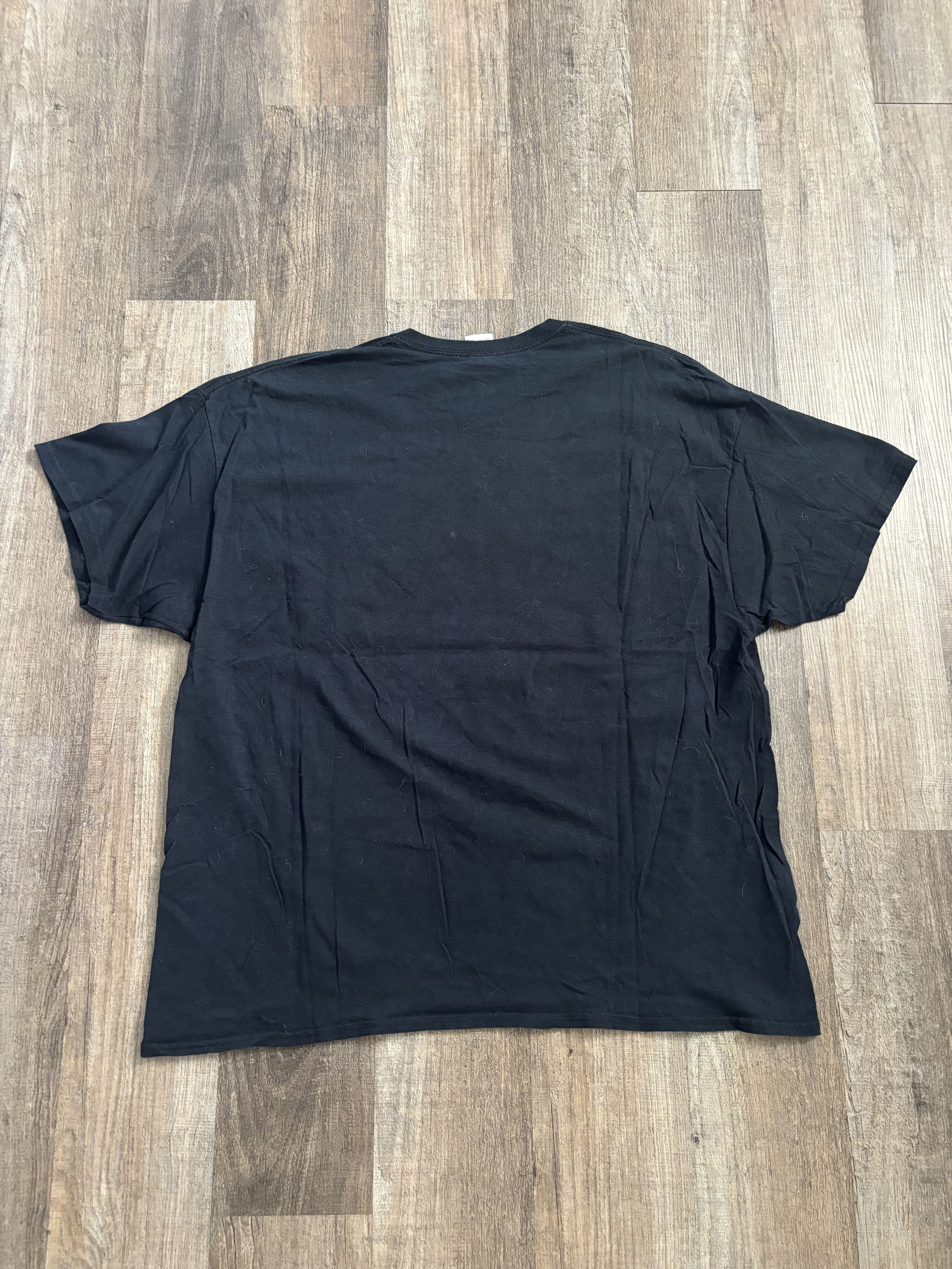 Gildan Cruisin' USA Retro Car Road Trip Graphic Tee Shirt Size US XXL / EU 58 / 5 - 3 Thumbnail