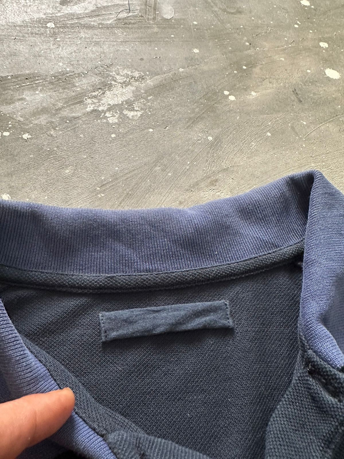 Prada Prada Poloshirt Size US M / EU 48-50 / 2 - 3 Thumbnail