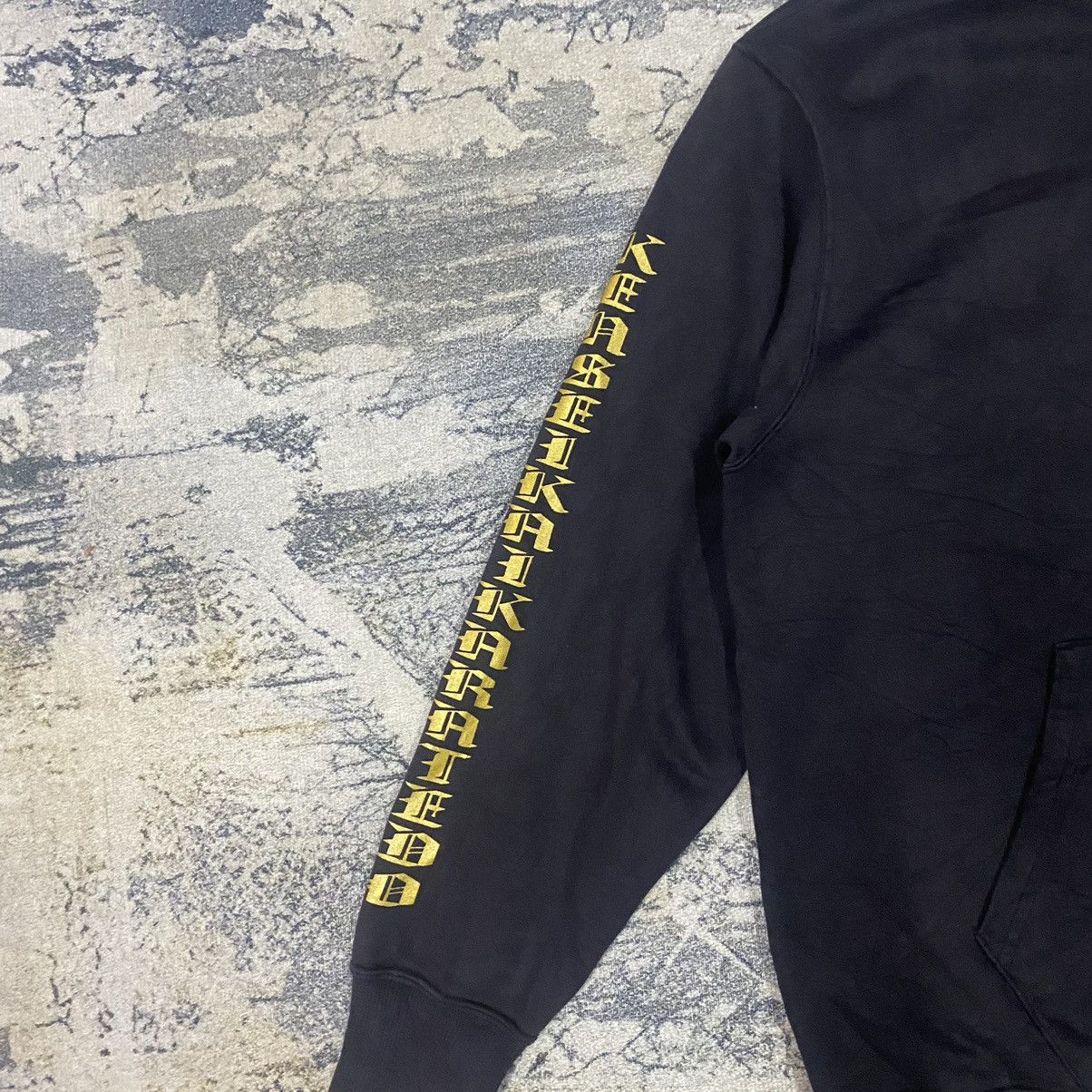 Champion × Vintage Vintage Champions 40 Anniversary Big Logo Back Hoodies Size US L / EU 52-54 / 3 - 6 Thumbnail