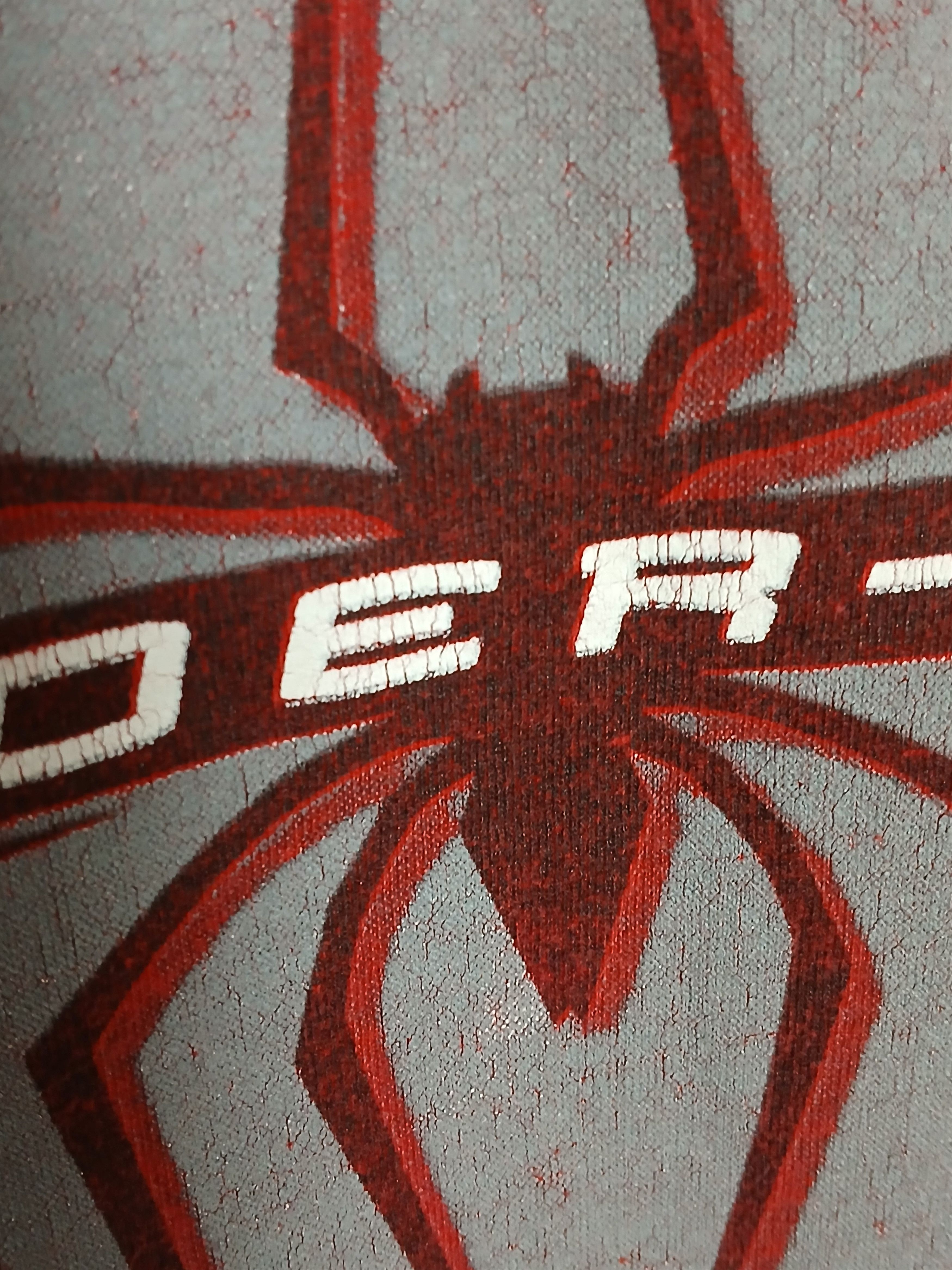 Marvel Comics Vintage 2002 Spider-Man Movie T-Shirt Size US M / EU 48-50 / 2 - 4 Thumbnail